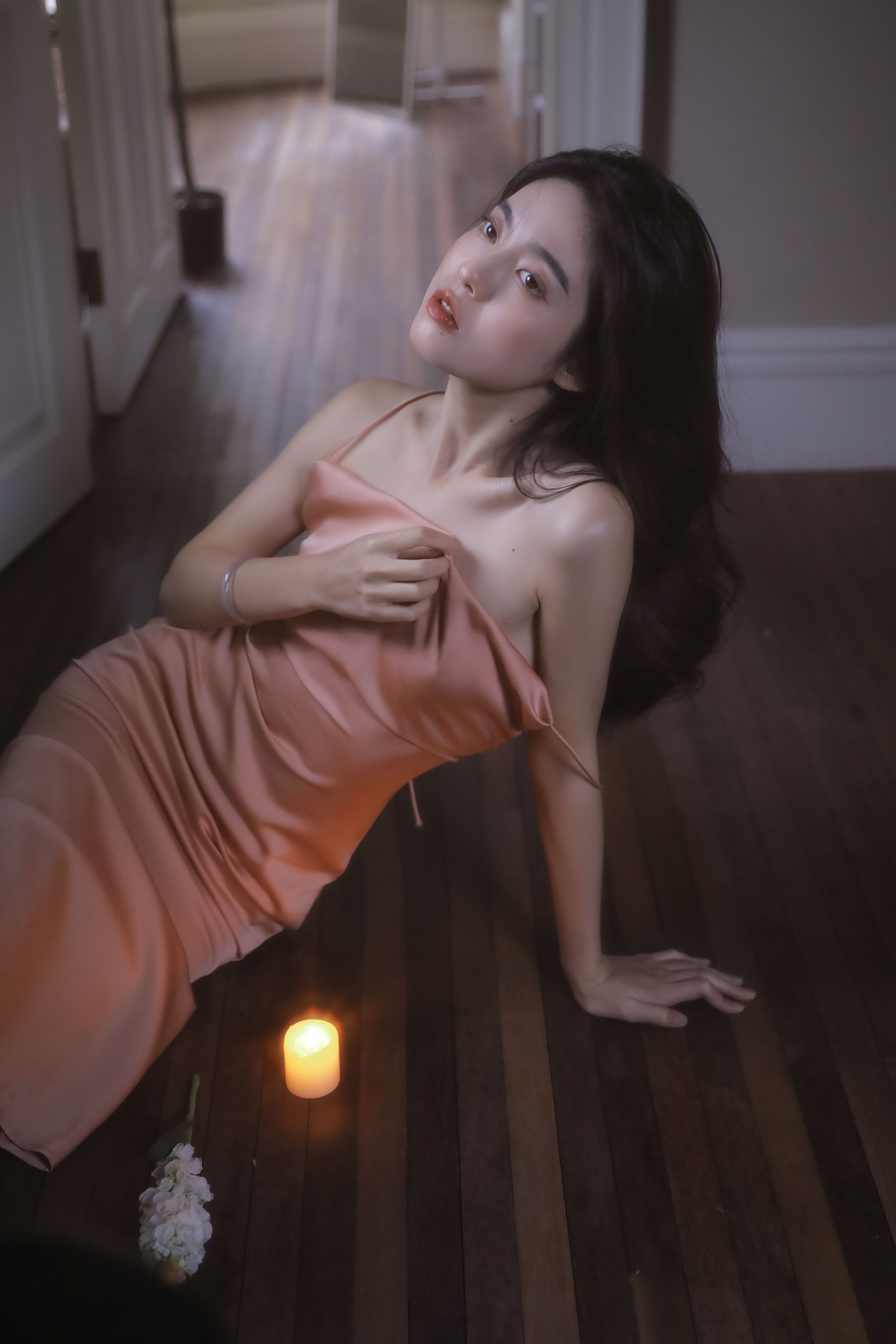 林士真 – 《醒不来的梦》[28P] 插图4