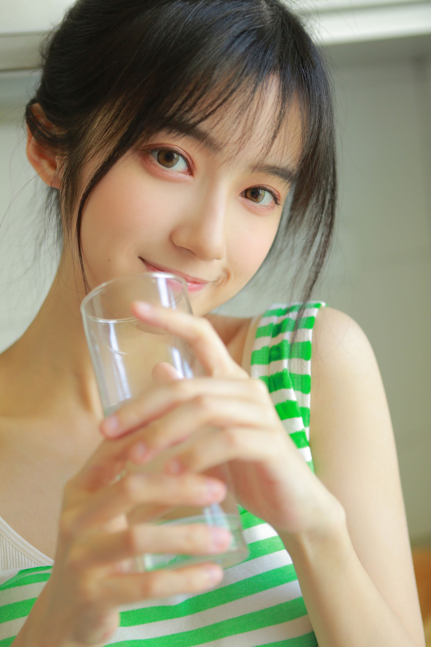 月半了吧 – 《青提时光》[24P] 插图3