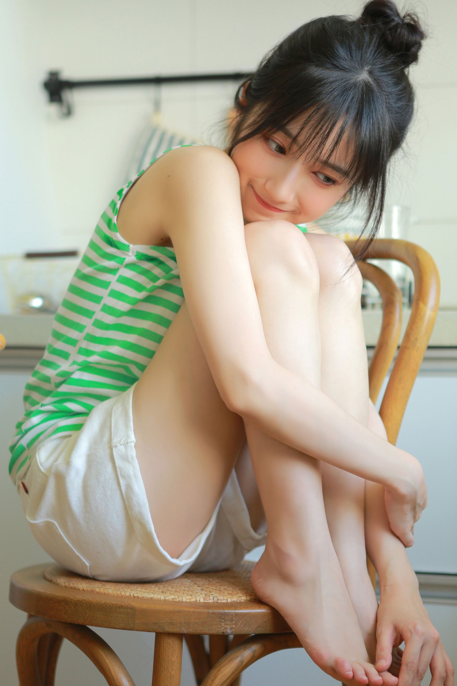 月半了吧 – 《青提时光》[24P] 插图5