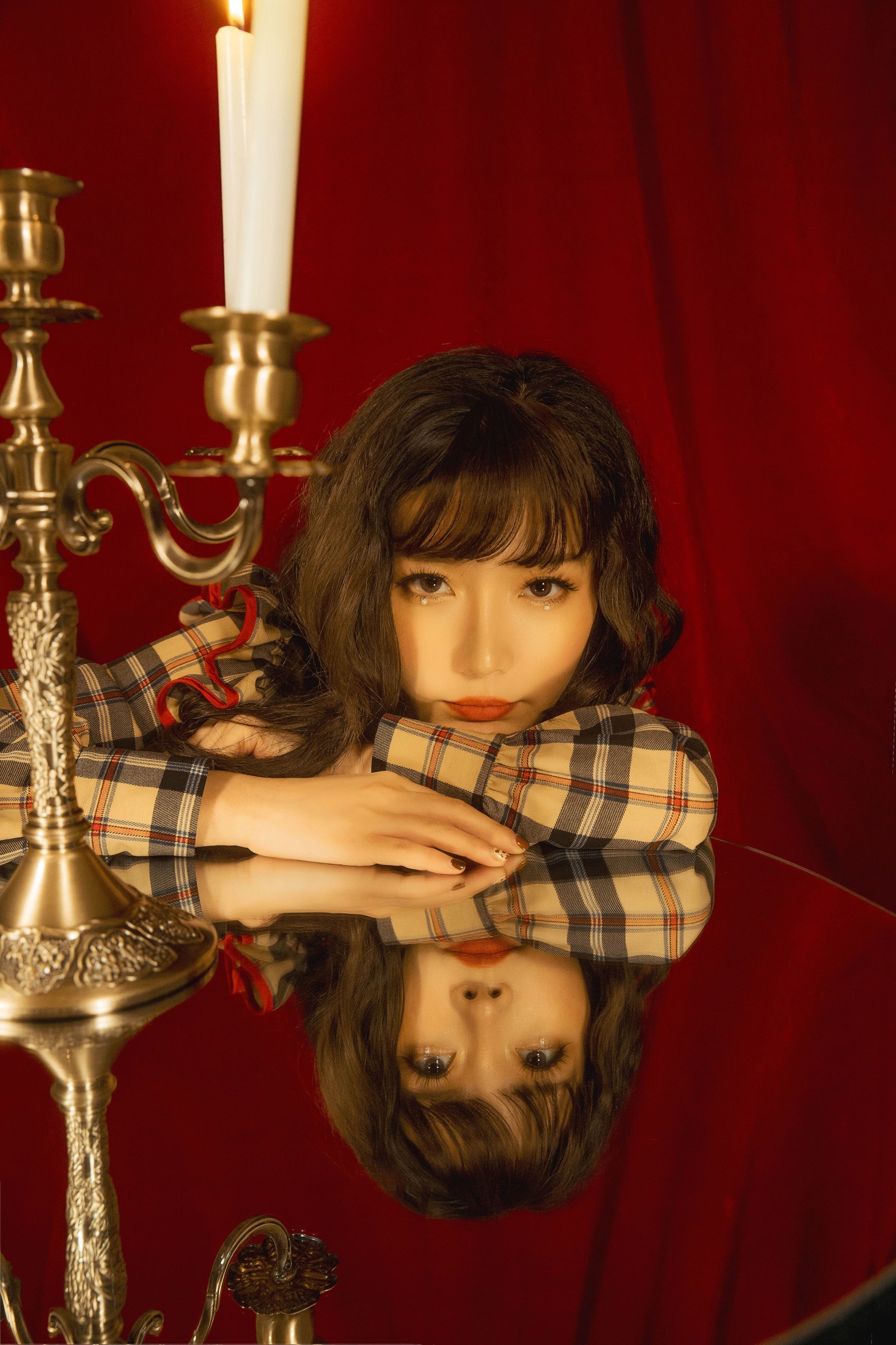 吴琼琼 – 《镜中的梦》[21P] 插图5