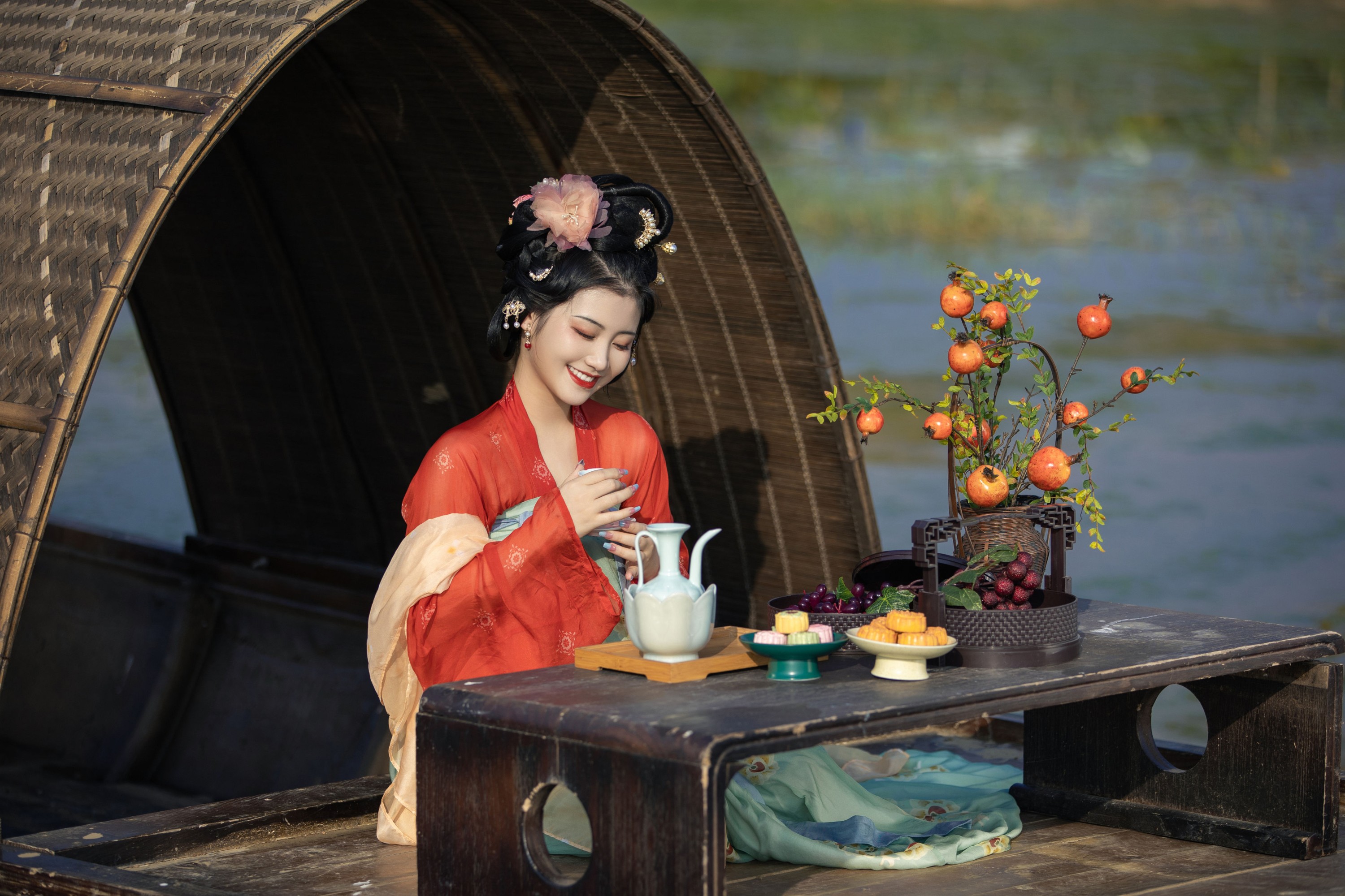 肉嘟嘟的小海疼 – 《碧水悠》[26P] 插图3