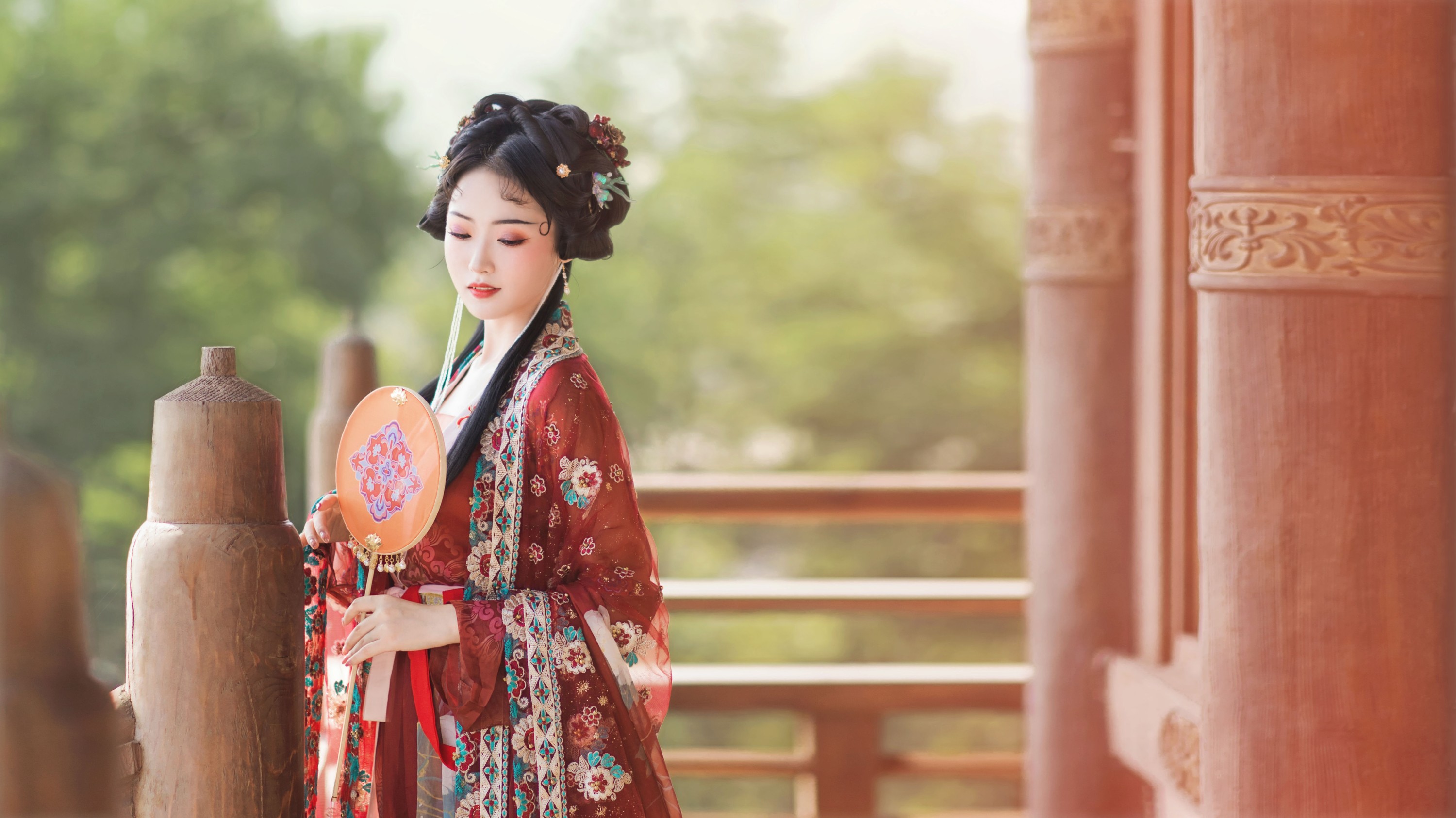 藏好仙仙哦 – 《爱隔山海》[20P] 插图3