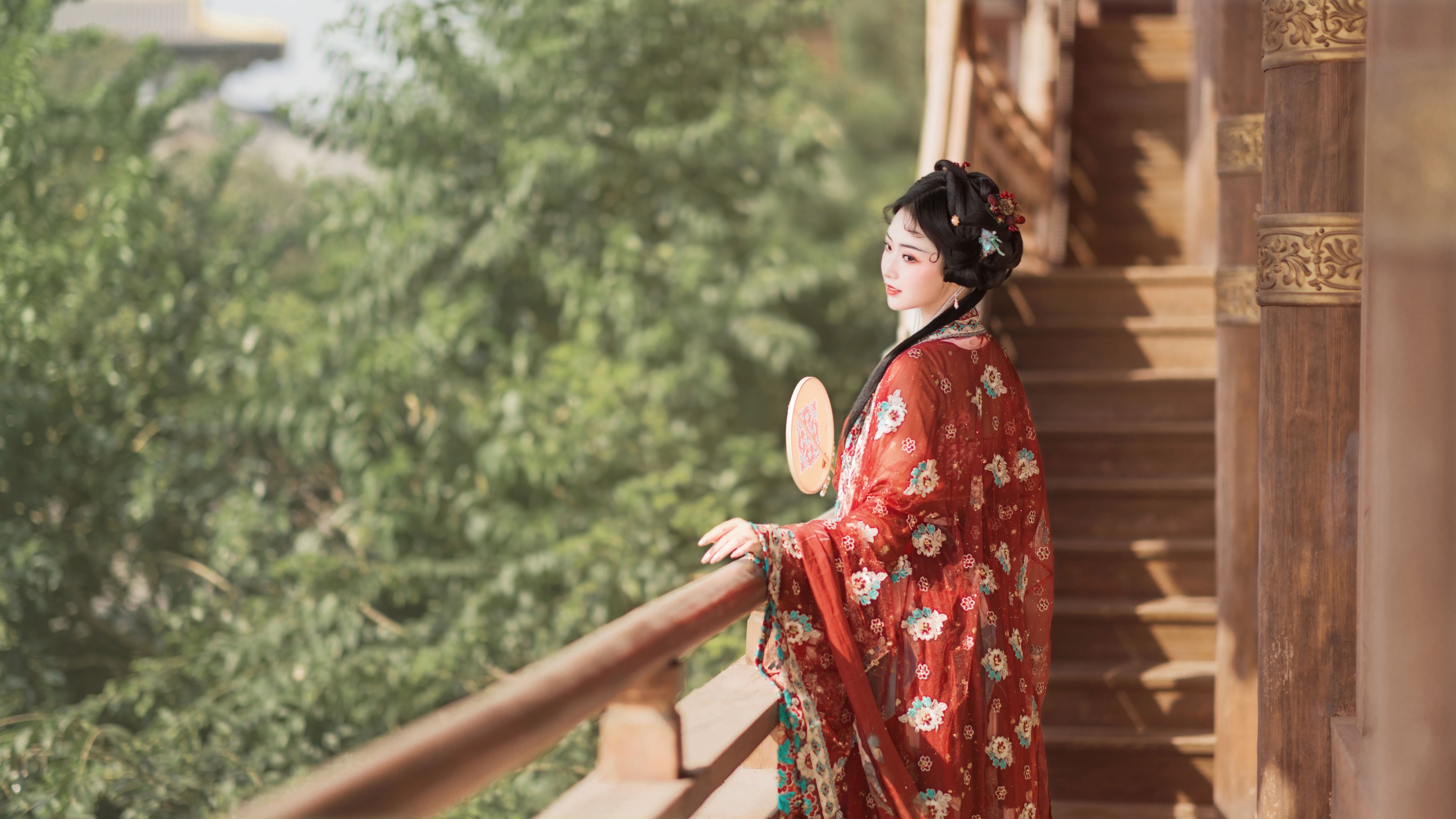 藏好仙仙哦 – 《爱隔山海》[20P] 插图5