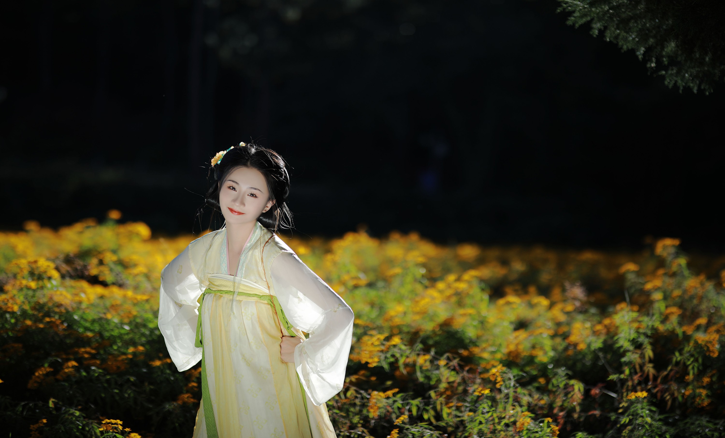 Y – 《我曾是一朵花》[33P] 插图5