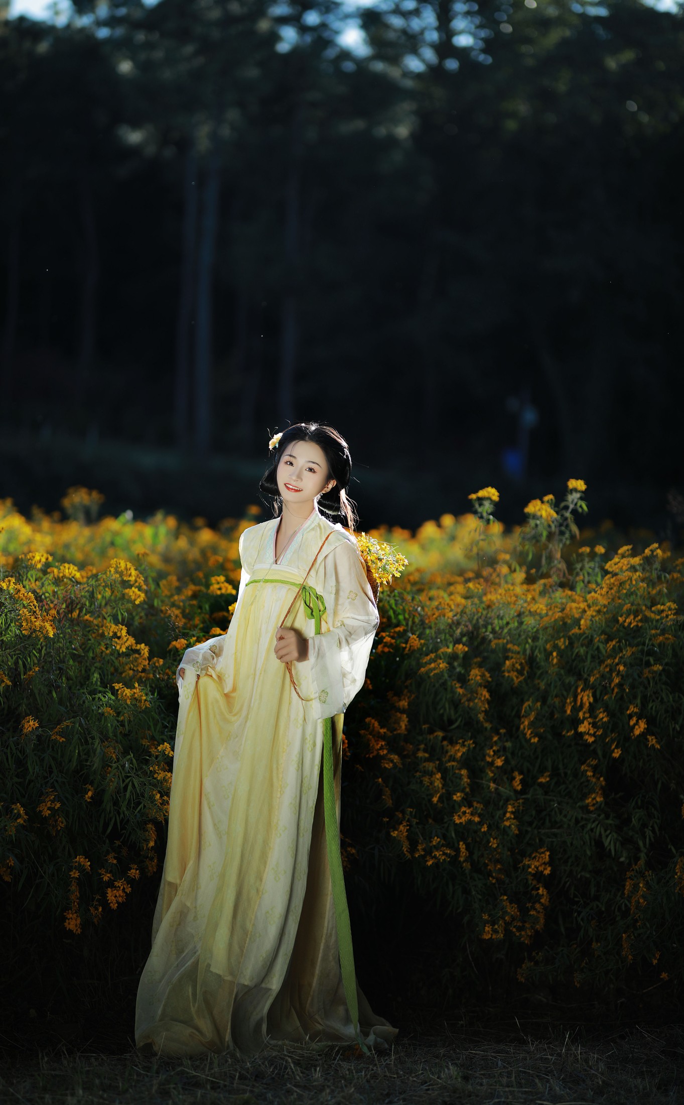 Y – 《我曾是一朵花》[33P] 插图3