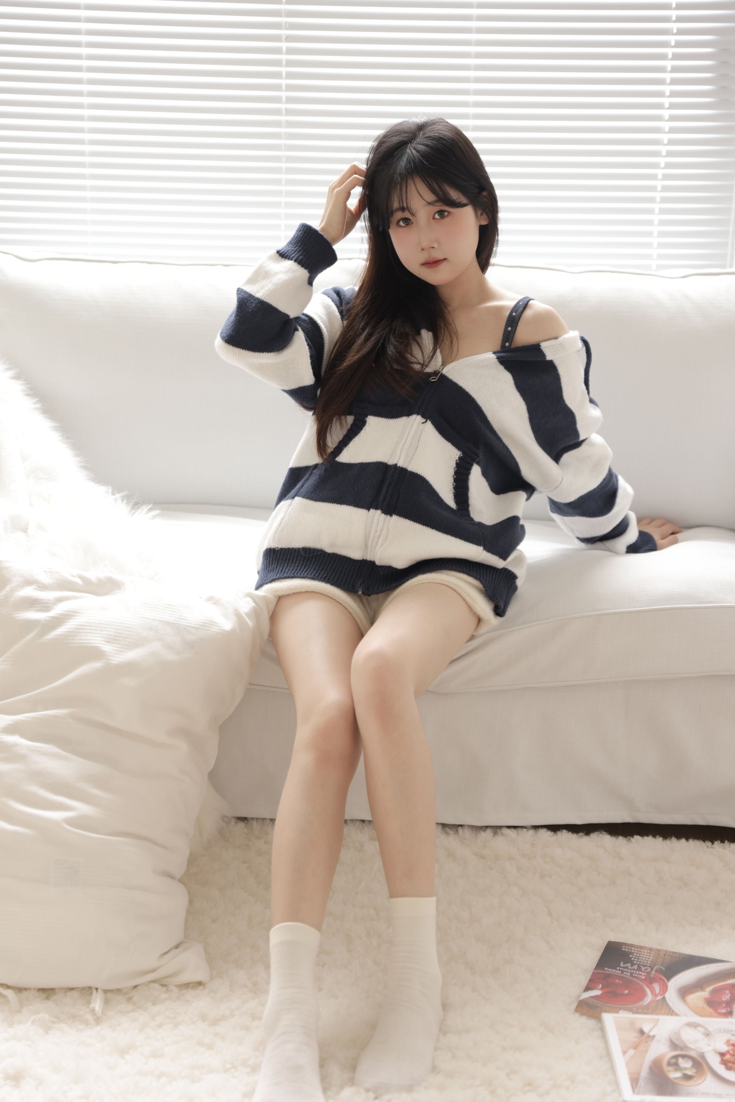 小鹅酱酱酱 – 《小鹅酱》[27P] 插图3