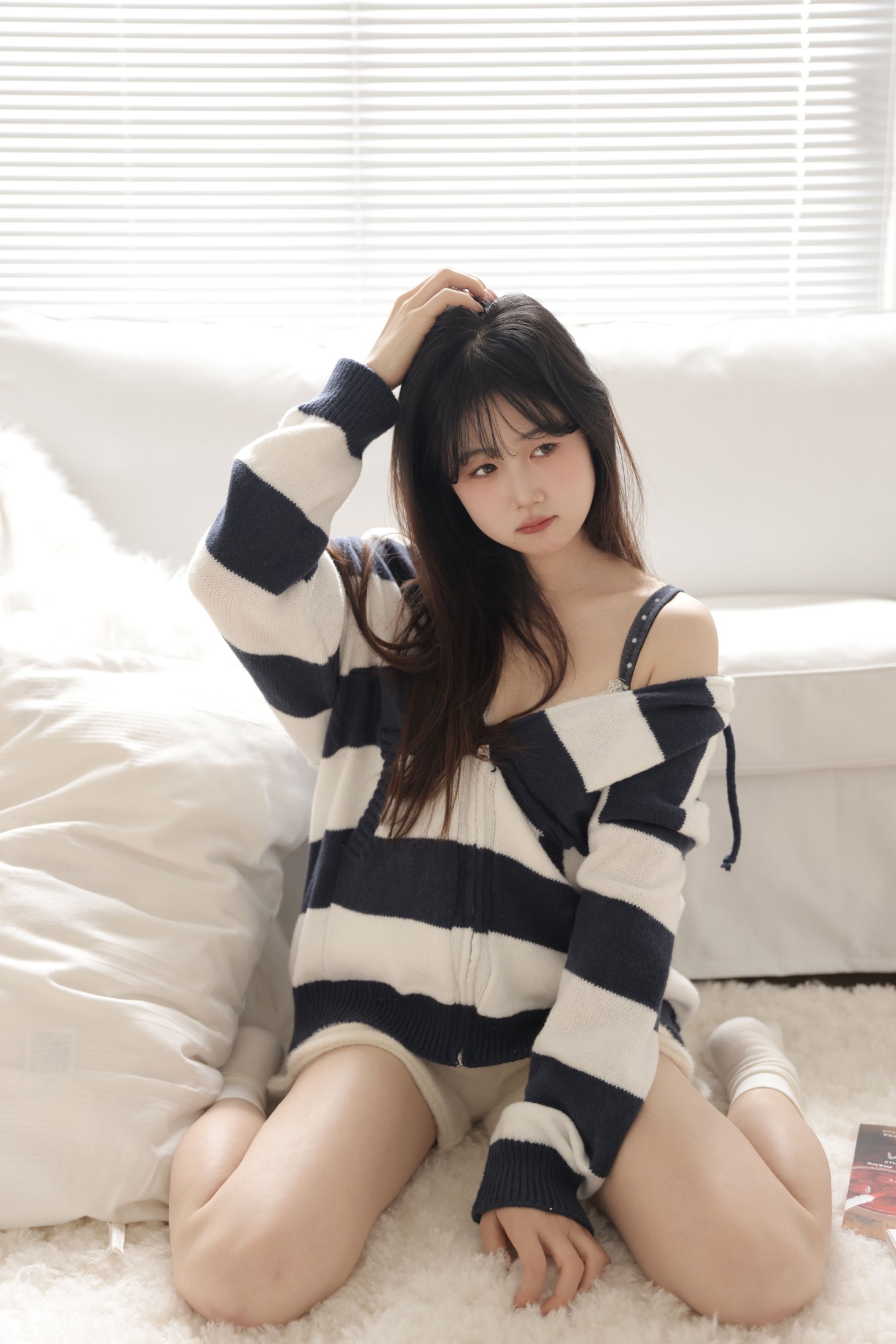 小鹅酱酱酱 – 《小鹅酱》[27P] 插图5