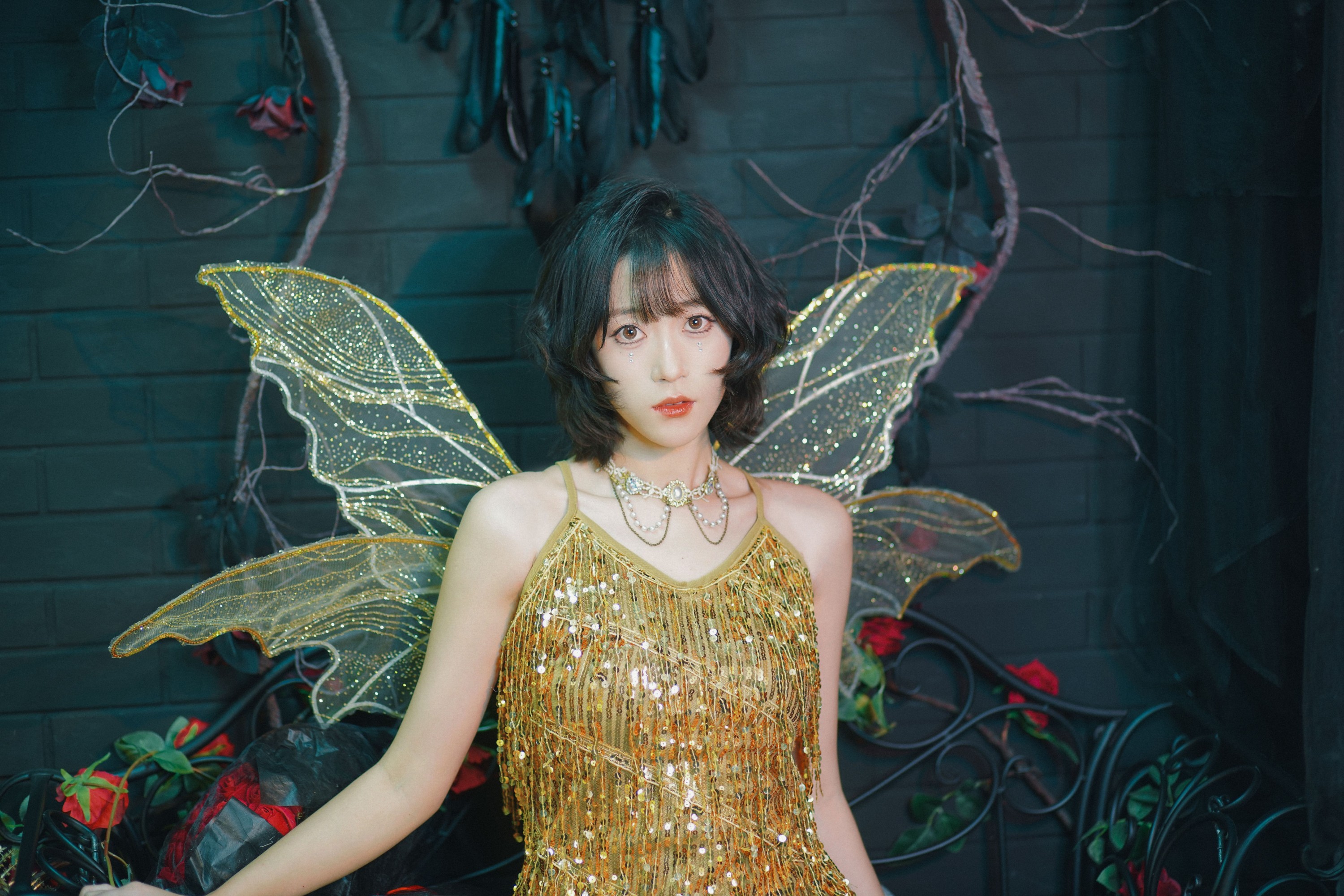 喜乐 – 《琉金》[29P] 插图3