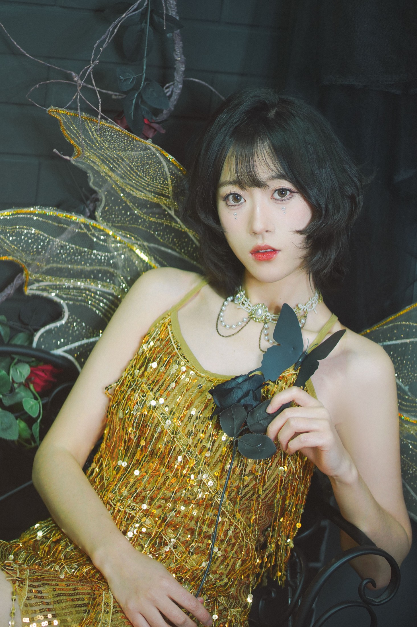 喜乐 – 《琉金》[29P] 插图4