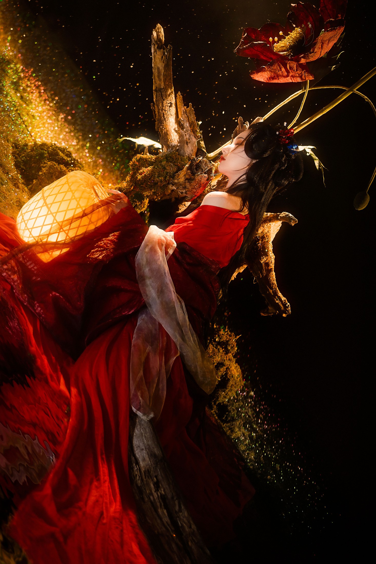 微渺miroky_ – 《虞美人》[21P] 插图4