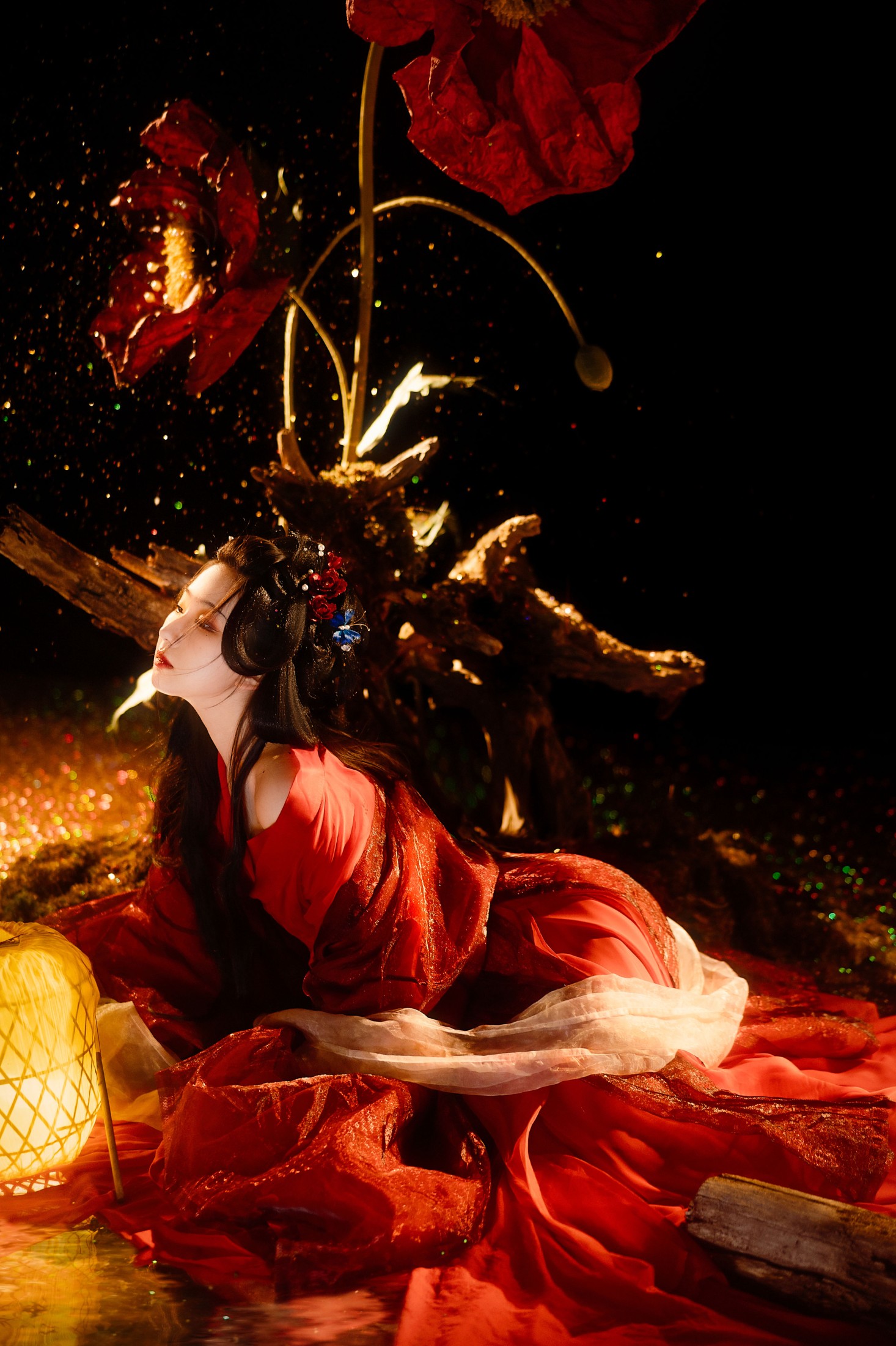 微渺miroky_ – 《虞美人》[21P] 插图5