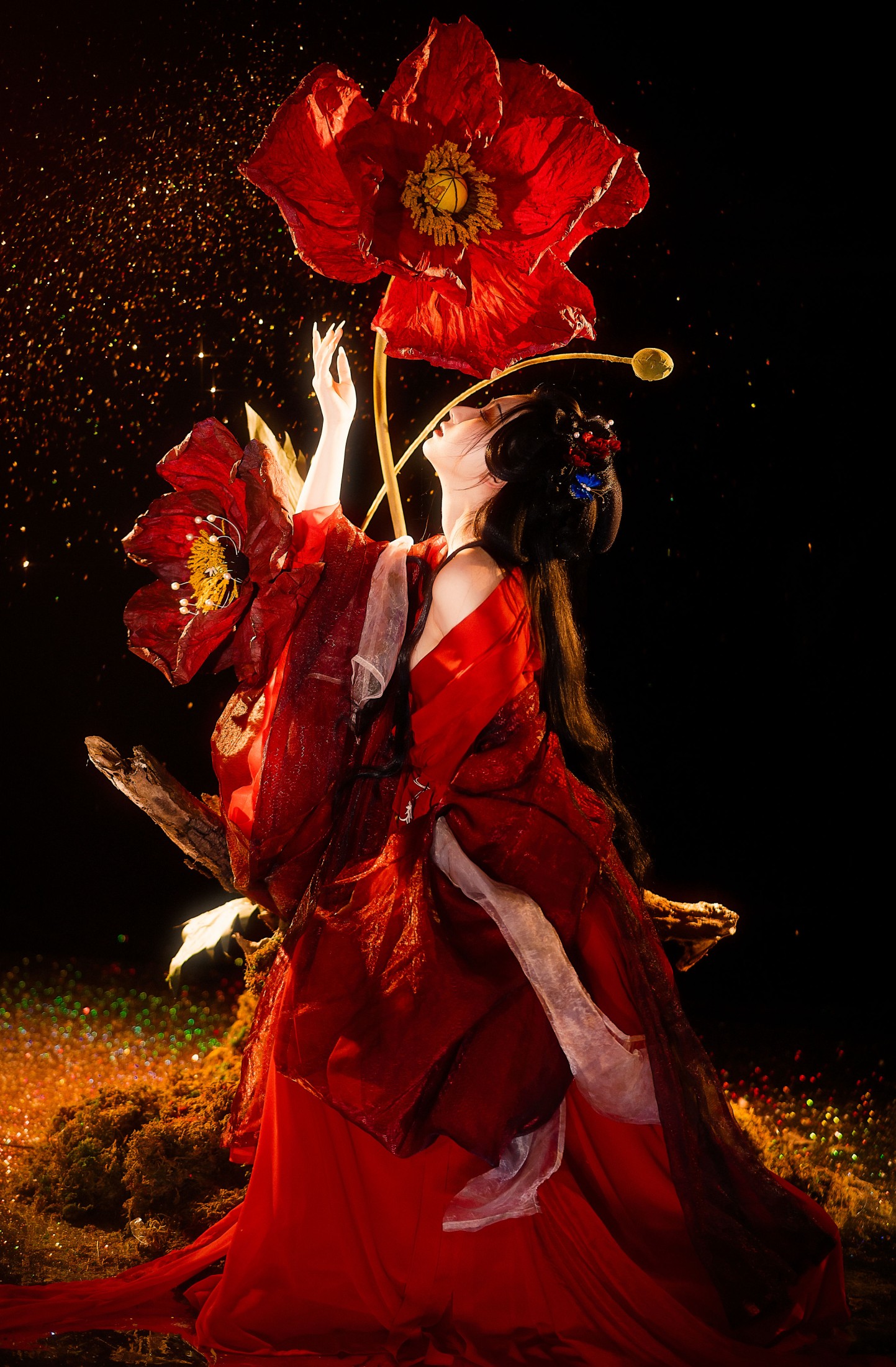 微渺miroky_ – 《虞美人》[21P] 插图3