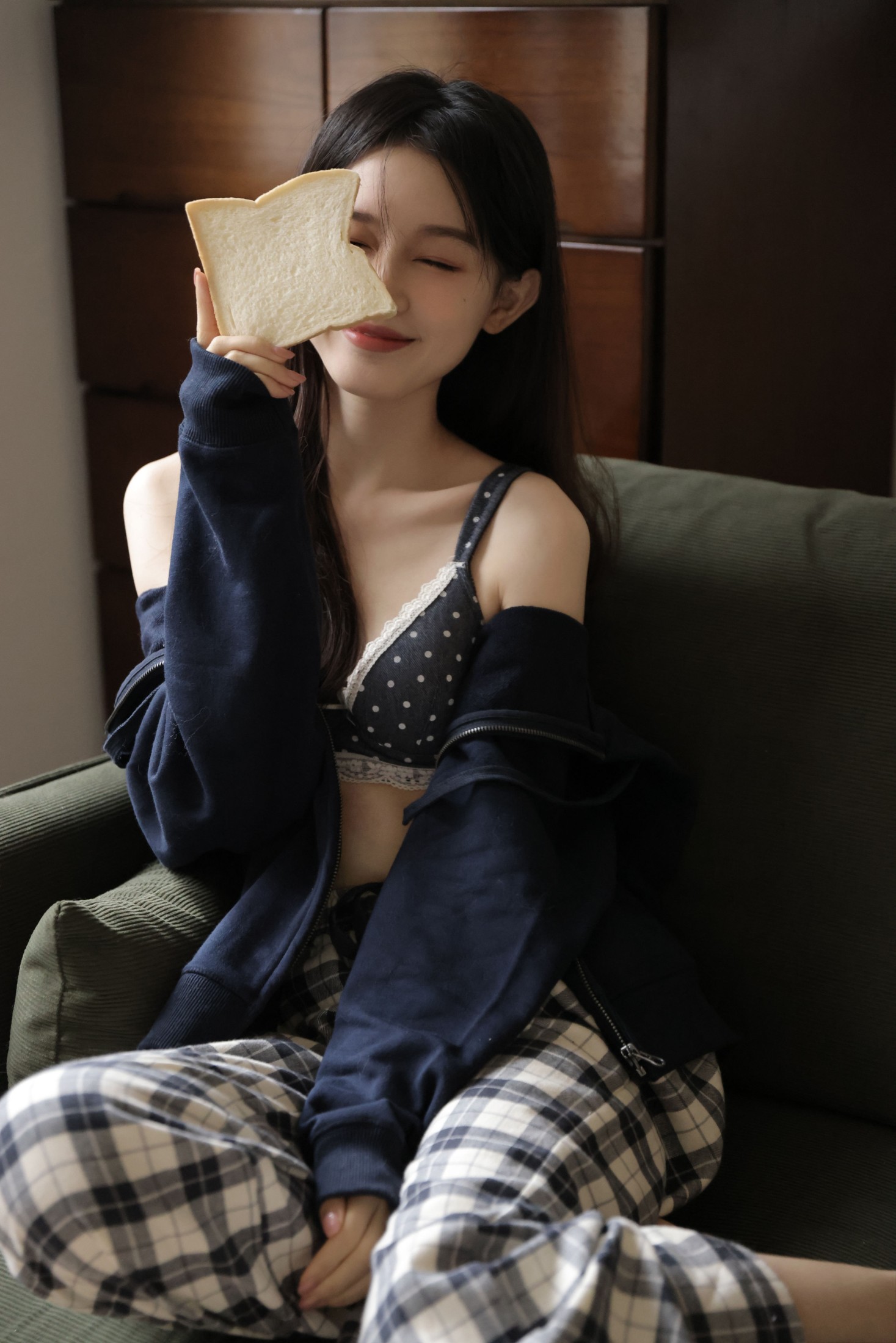 酸奶加心好好次 – 《风吹半夏》[27P] 插图4