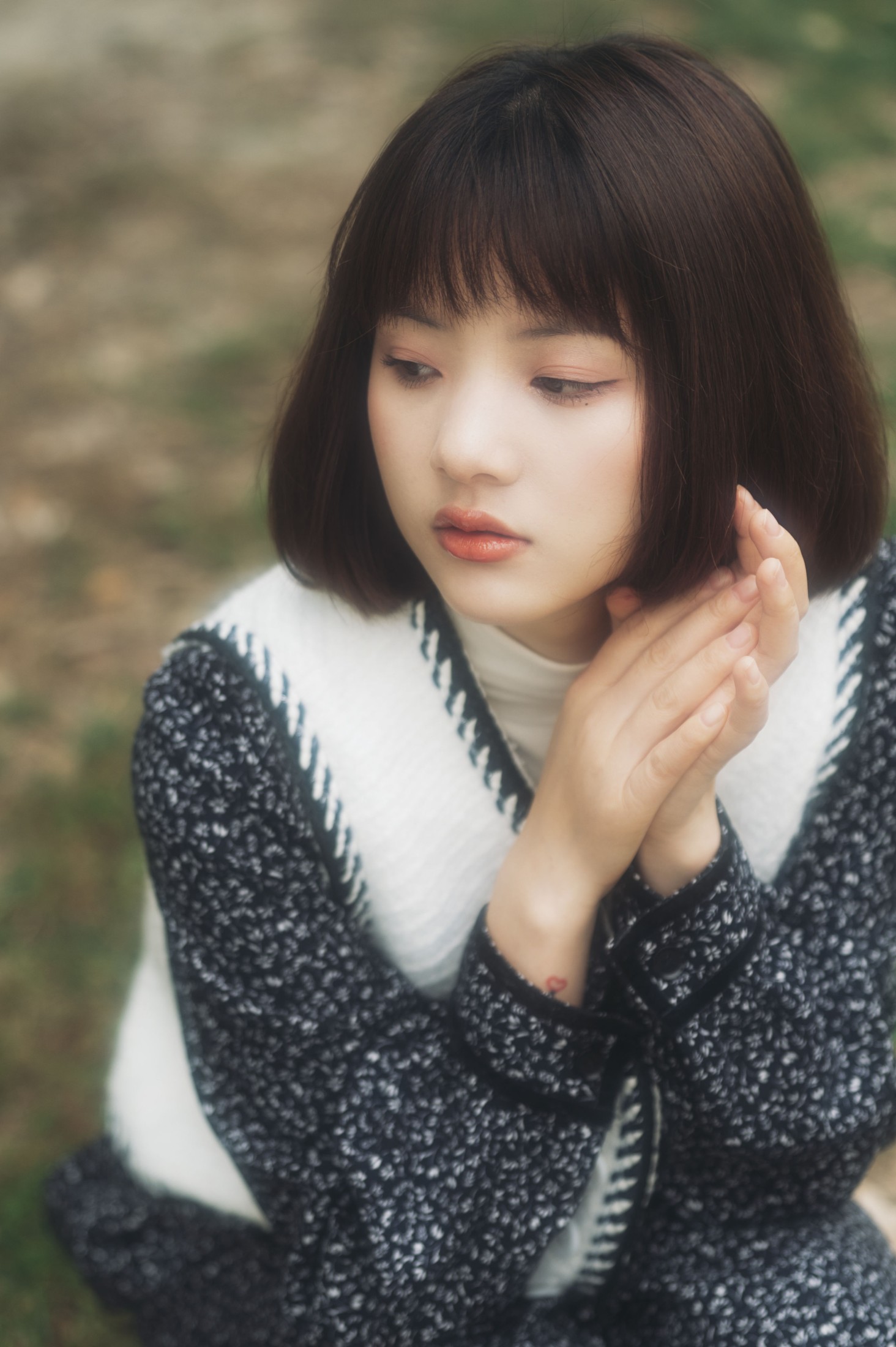 阿喵的饭饭 – 《美梦与诗歌》[27P] 插图3