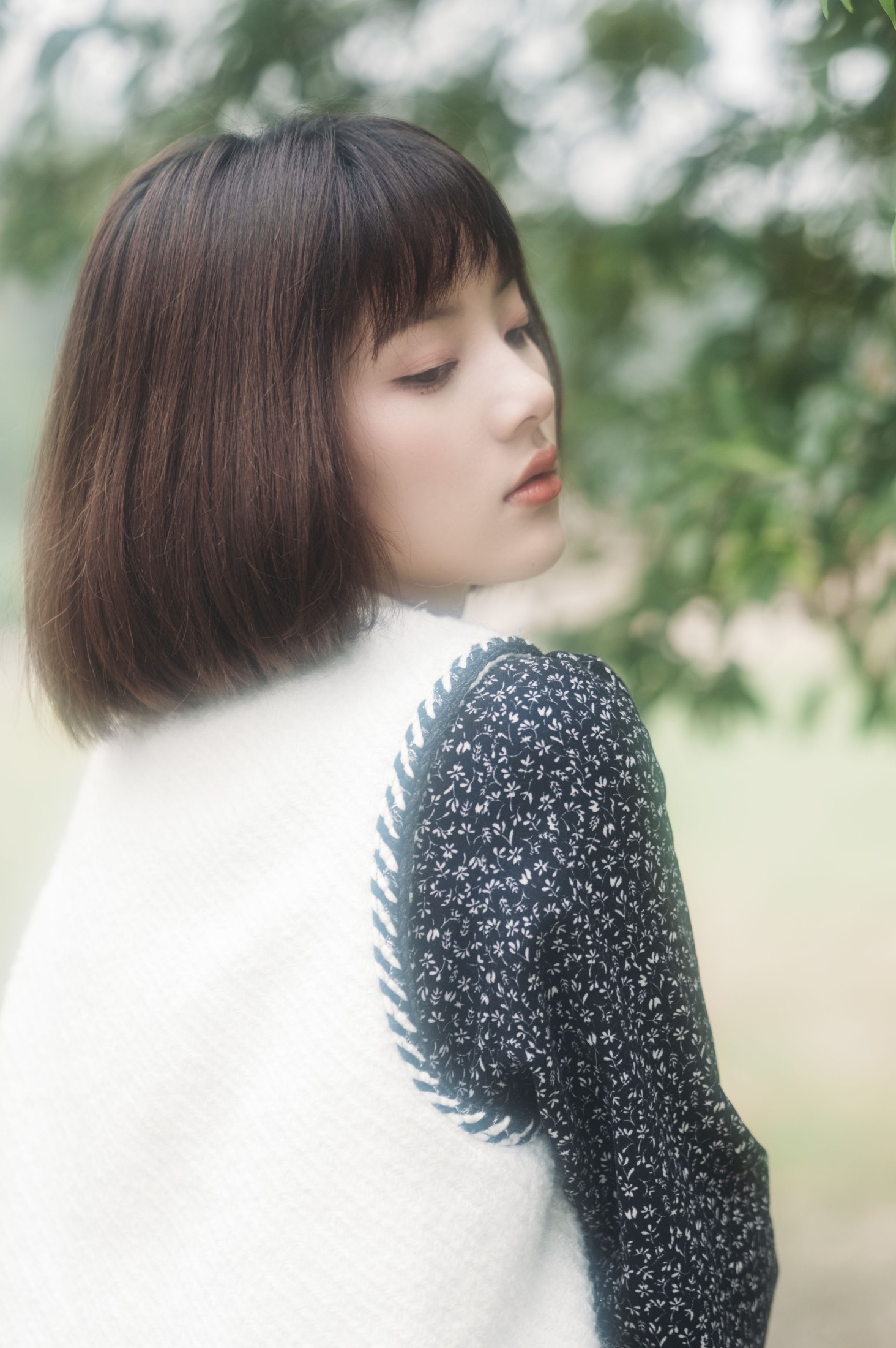 阿喵的饭饭 – 《美梦与诗歌》[27P] 插图5