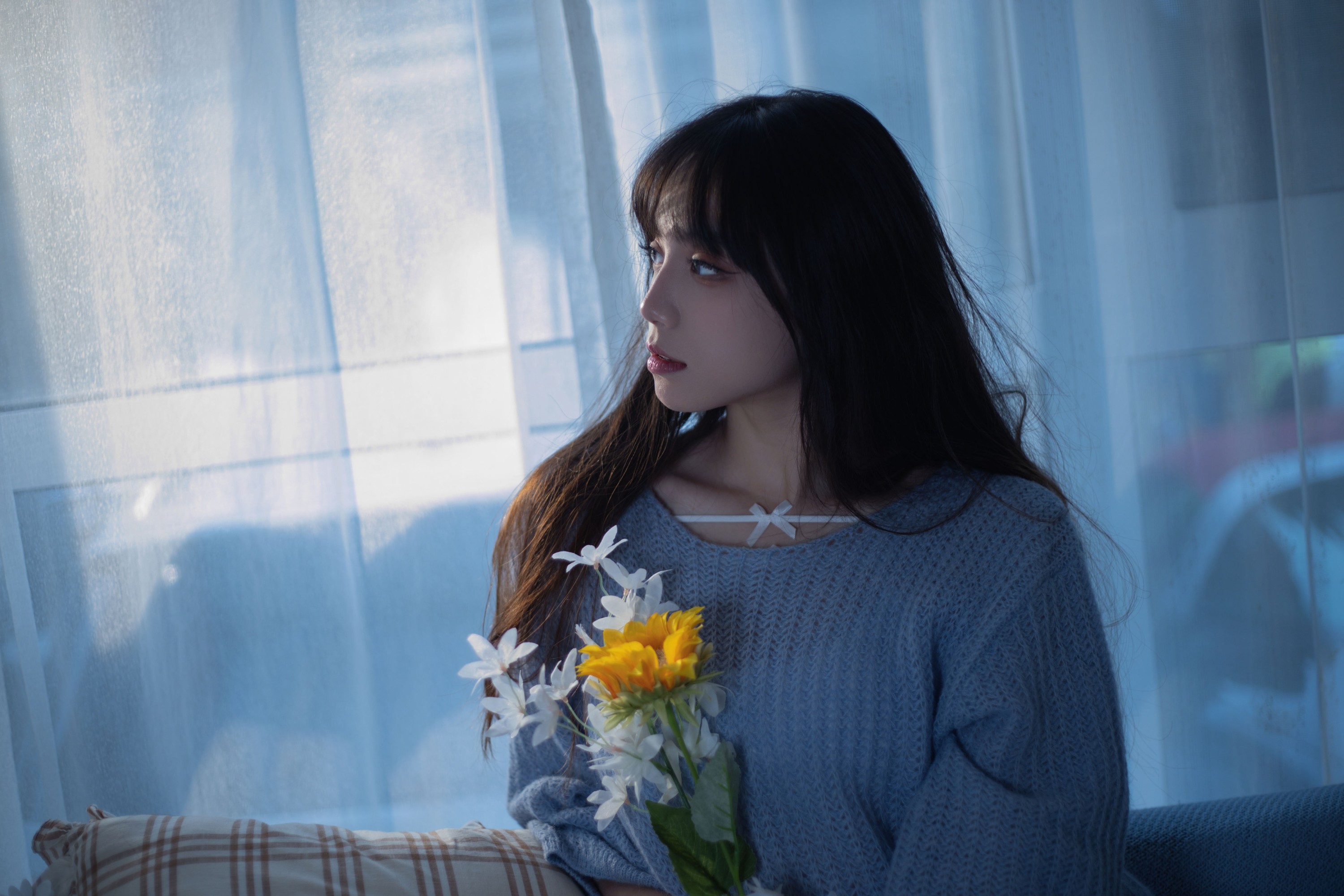 贰加六 – 《悲伤之秋》[28P] 插图4