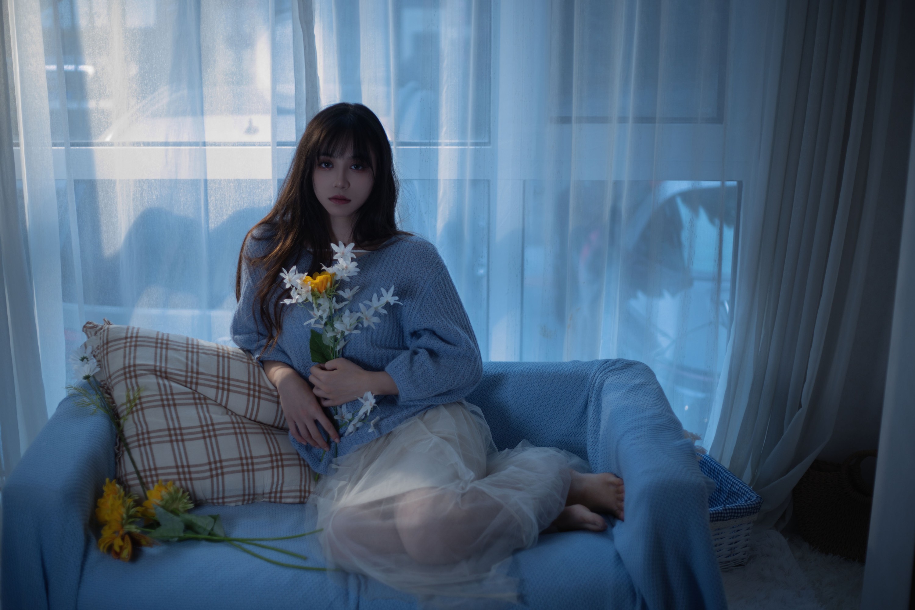 贰加六 – 《悲伤之秋》[28P] 插图5