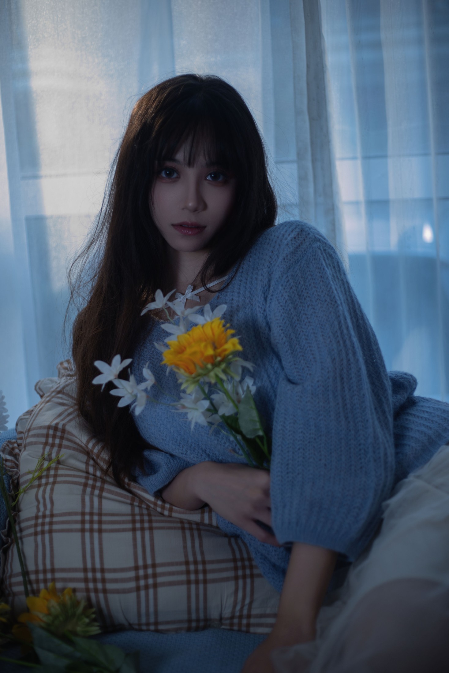 贰加六 – 《悲伤之秋》[28P] 插图3