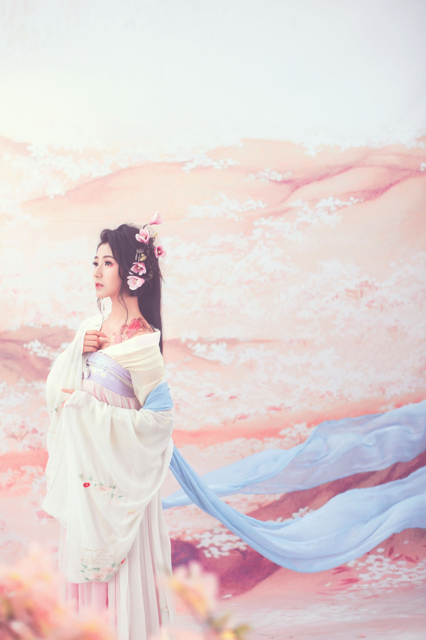 李lee – 《花妖》[26P] 插图4