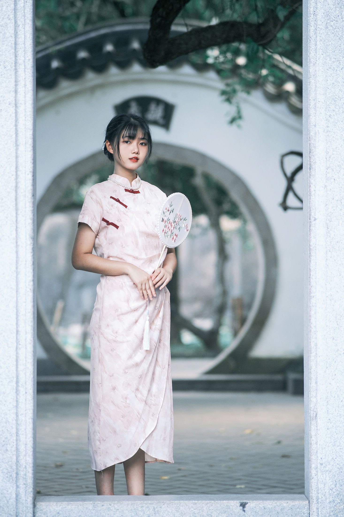 小张 – 《山水蓦然》[23P] 插图3