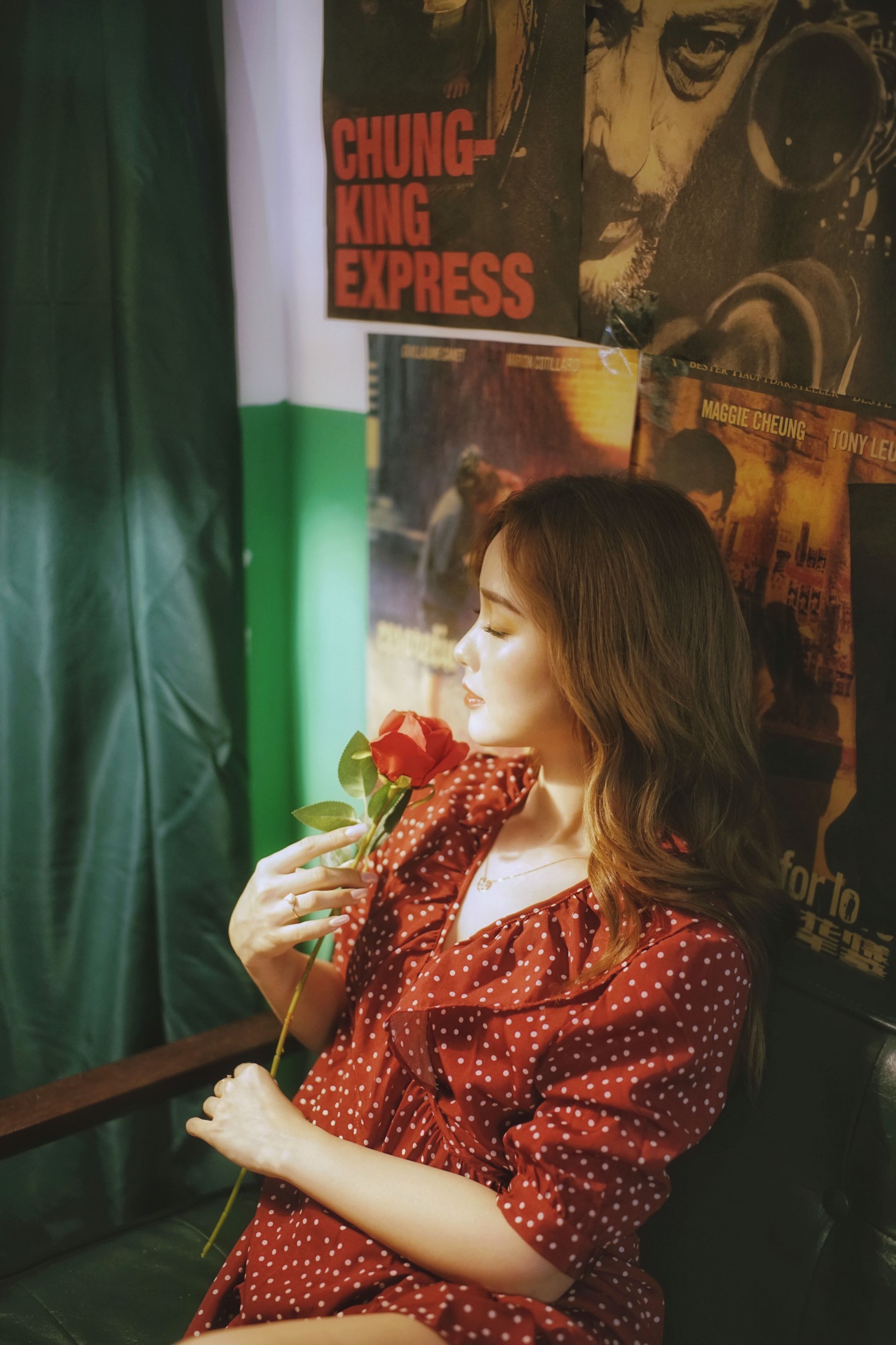 _丹丹丹婷_  – 《那些岁月静好的日子》[24P] 插图4