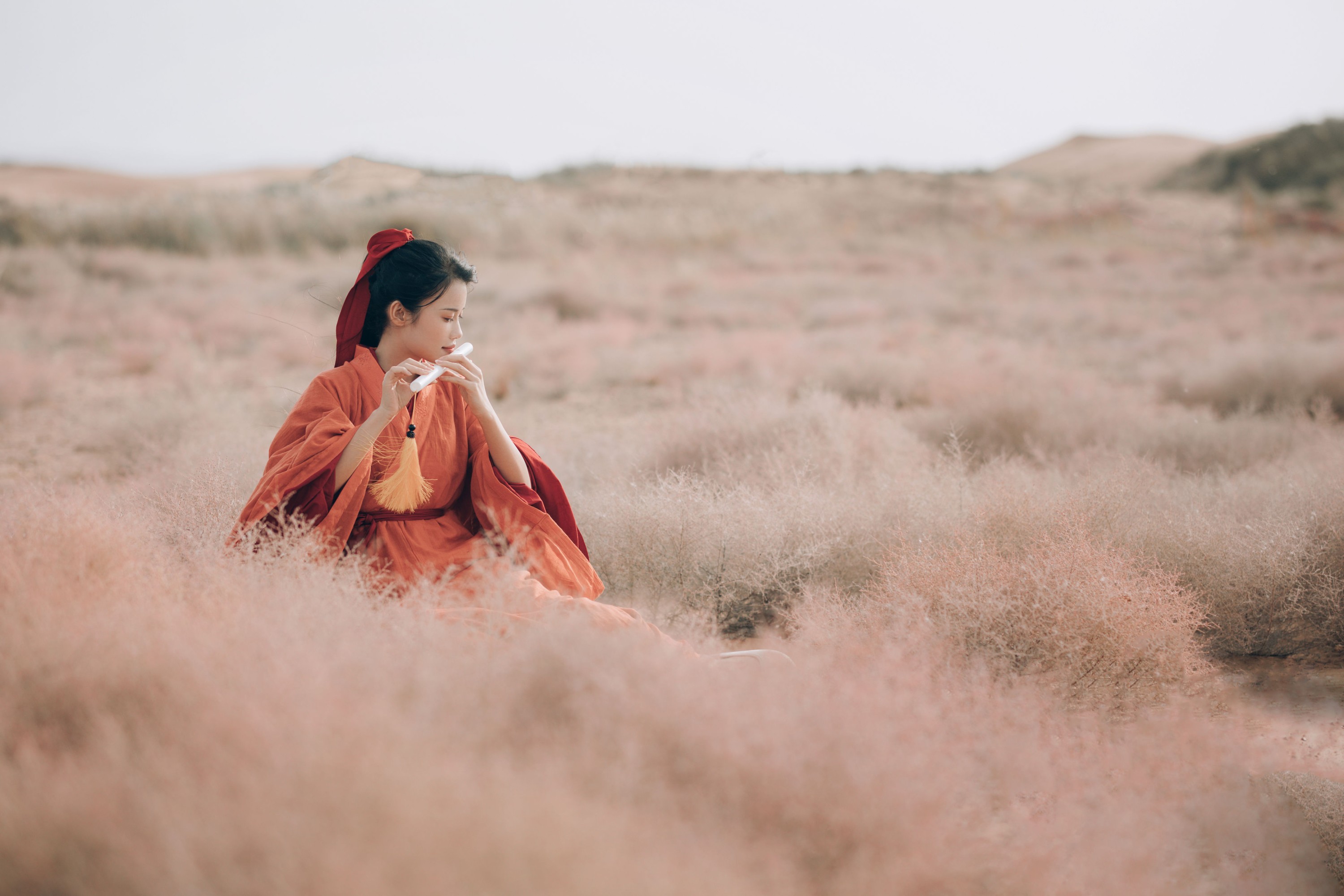 圈圈 – 《秋至》[26P] 插图3