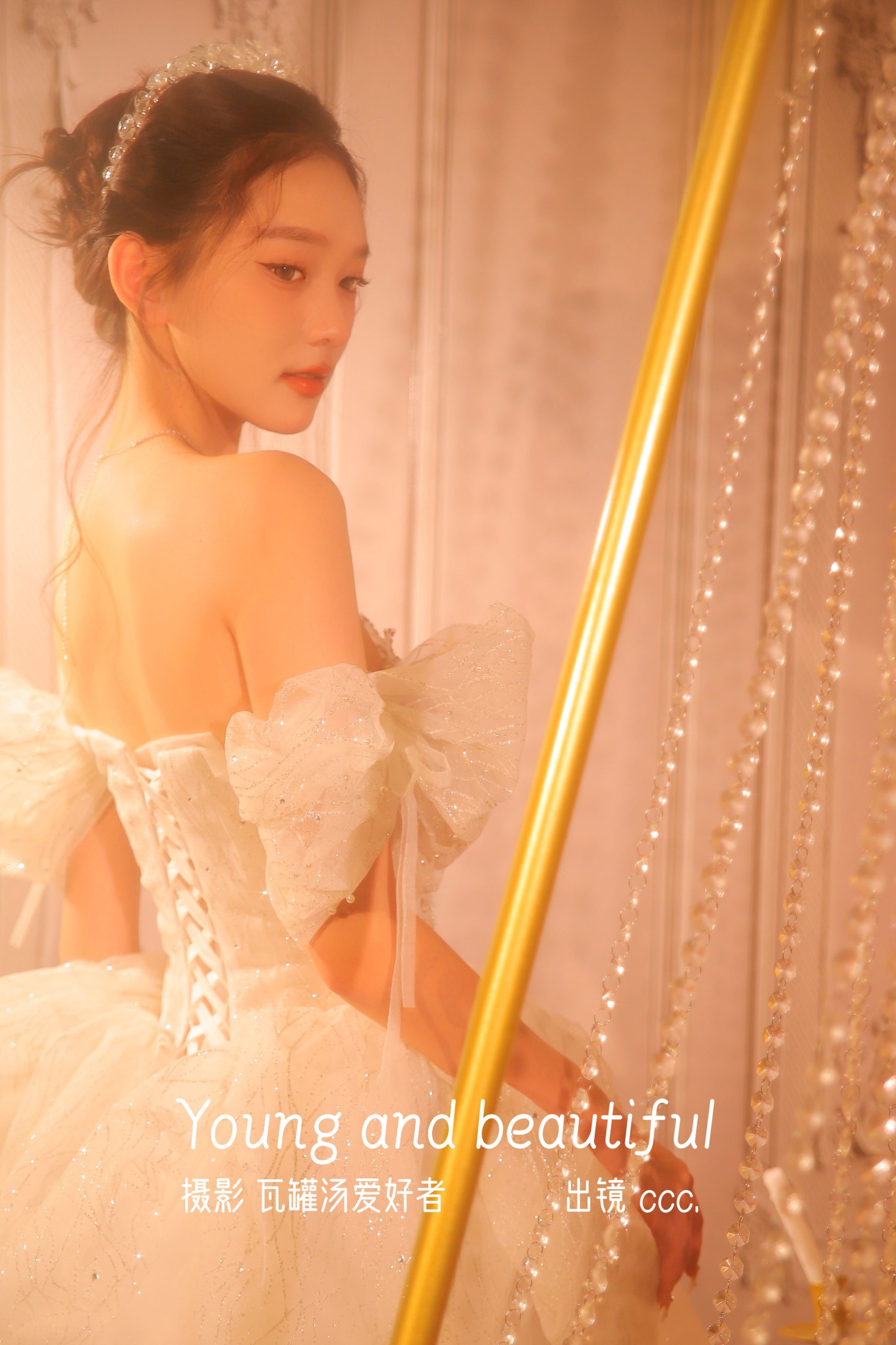 ccc. – 《Young and beautiful》[22P]-66COS