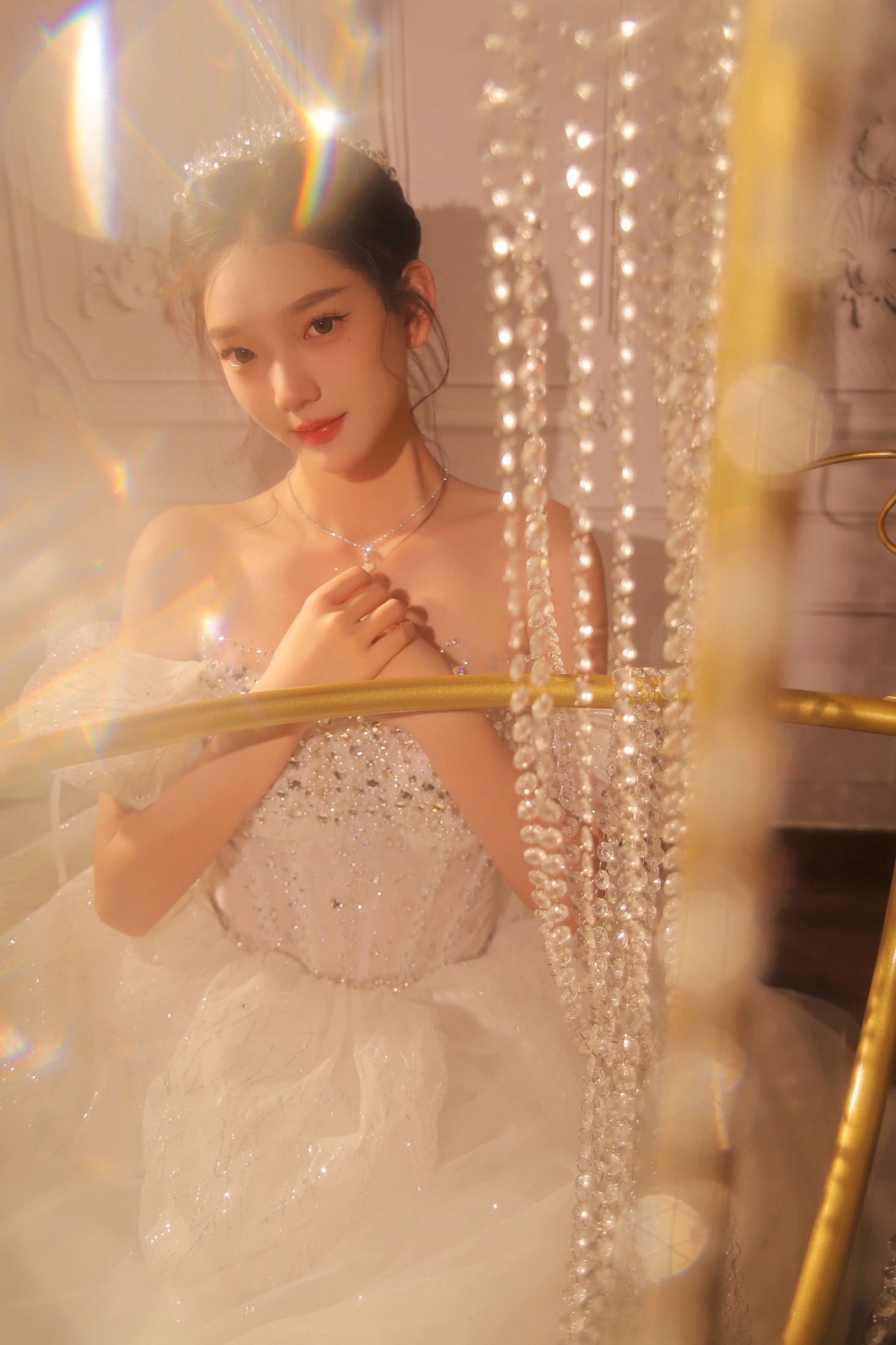 ccc. – 《Young and beautiful》[22P] 插图4