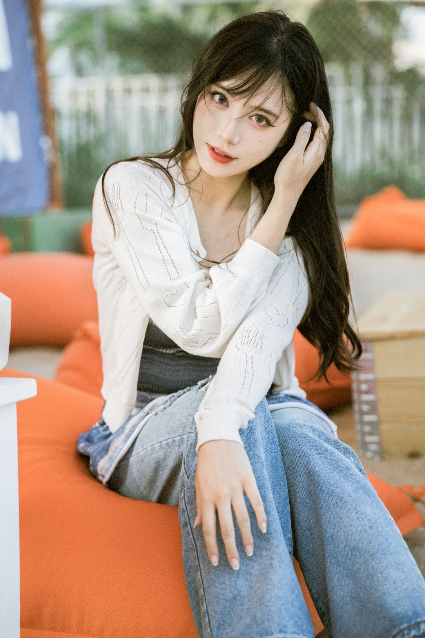 贰加六 – 《加州阳光》[33P] 插图4