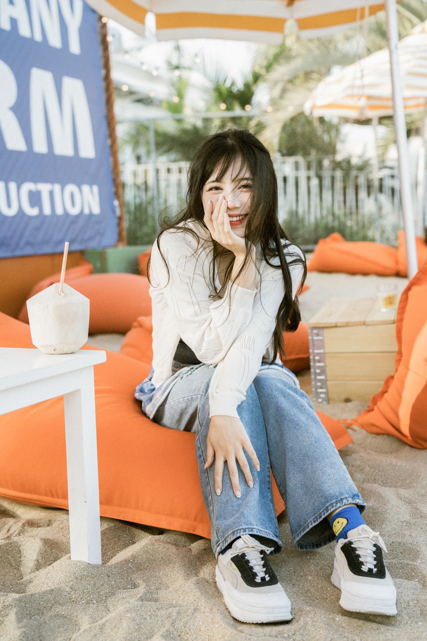 贰加六 – 《加州阳光》[33P] 插图3