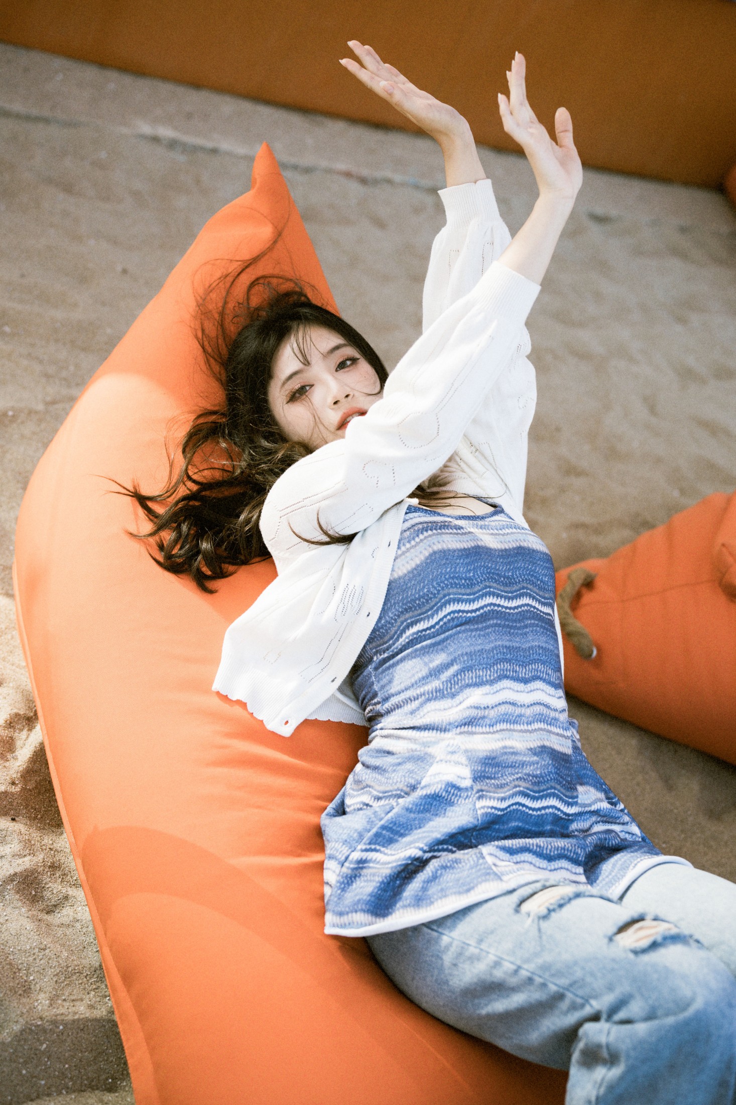 贰加六 – 《加州阳光》[33P] 插图5