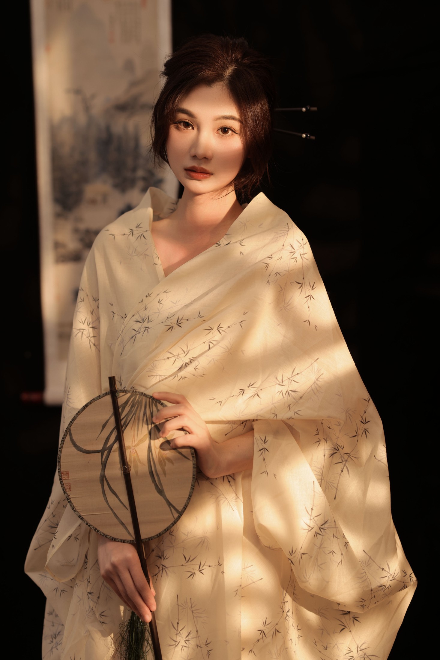 Juuuudy兒 – 《暮色》[22P] 插图3