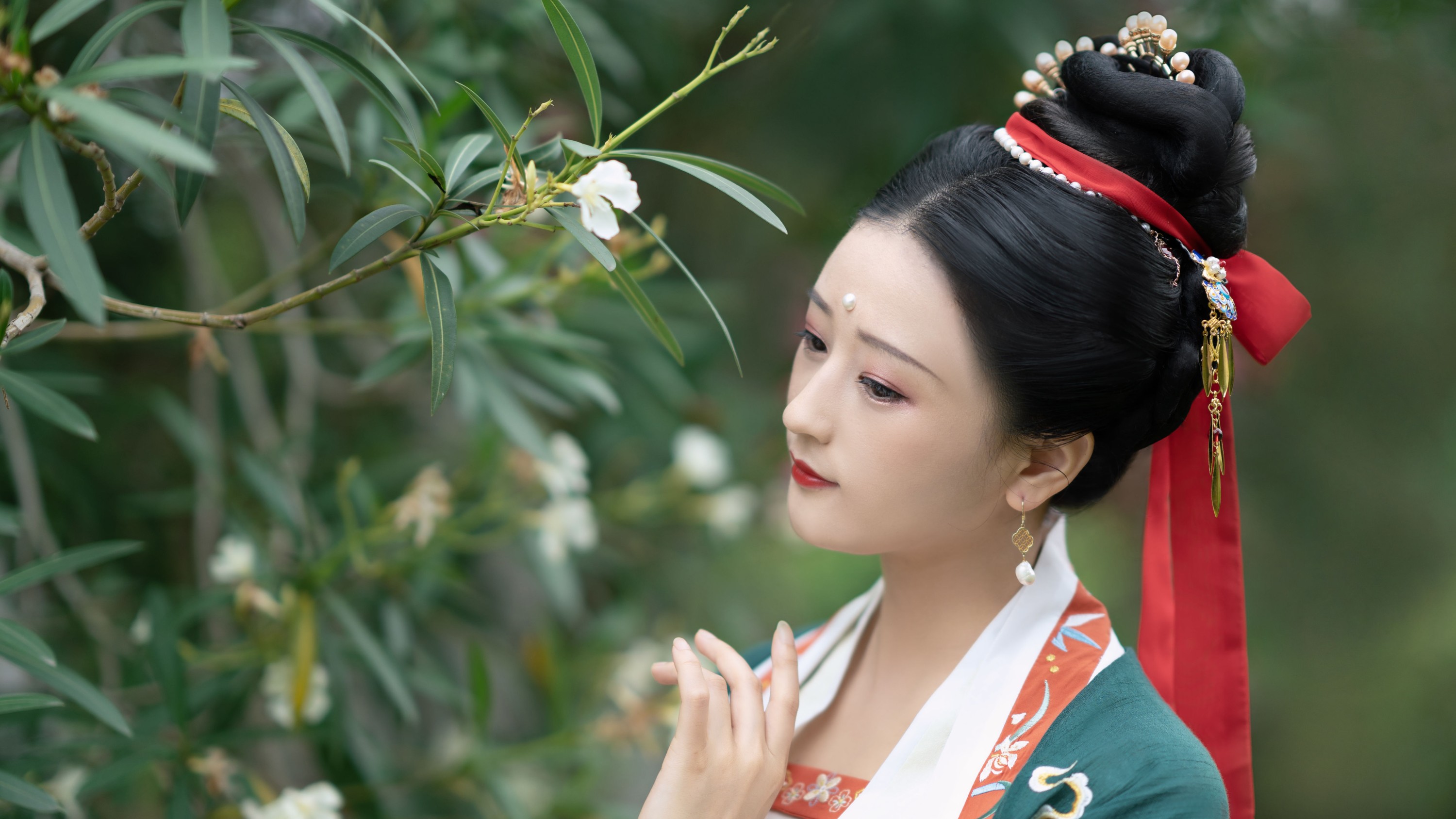 谨言JINYAN99 – 《清平乐》[24P] 插图4