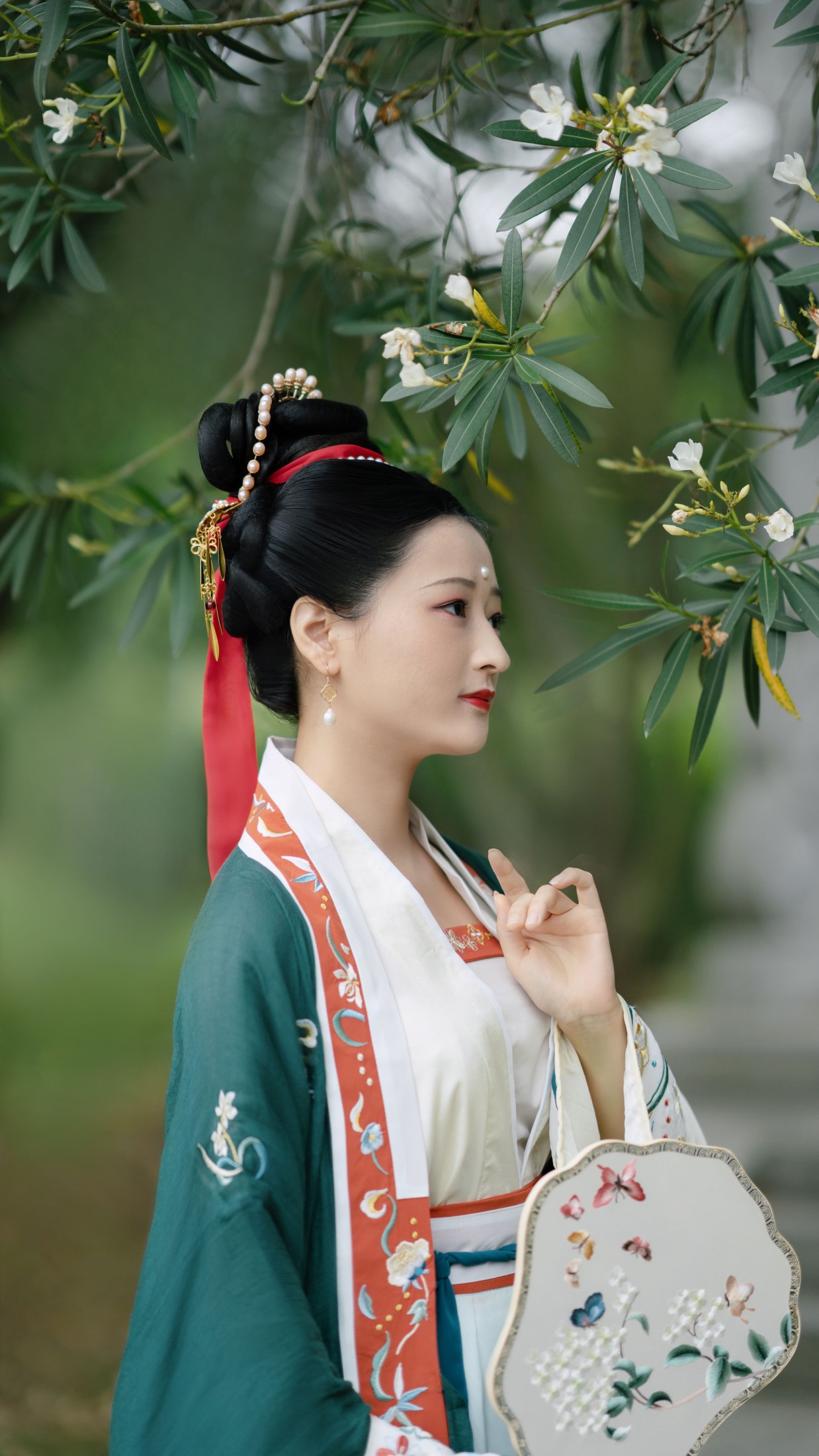 谨言JINYAN99 – 《清平乐》[24P] 插图3