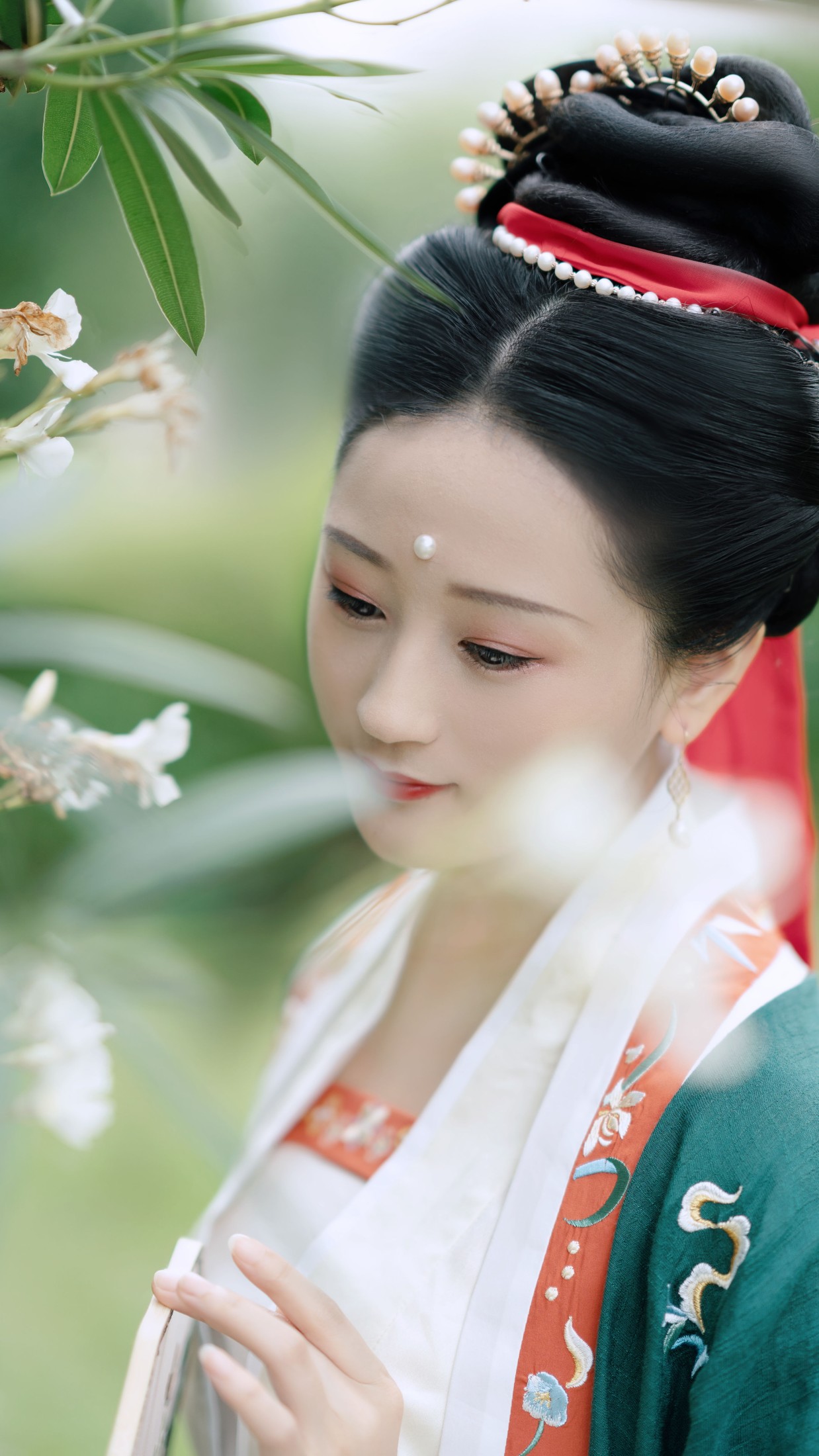 谨言JINYAN99 – 《清平乐》[24P] 插图5