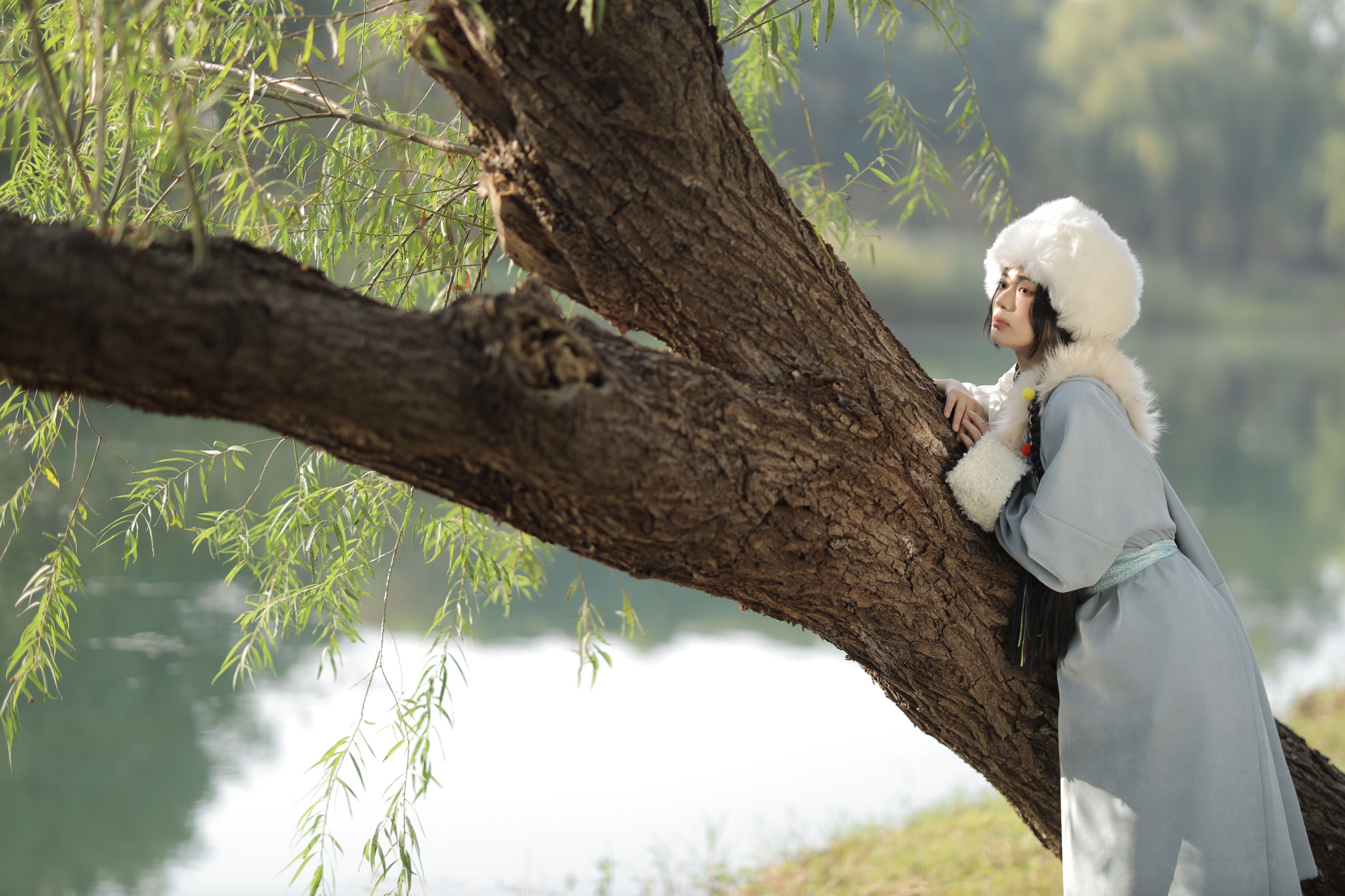 Elikaka – 《小卓玛》[29P] 插图5