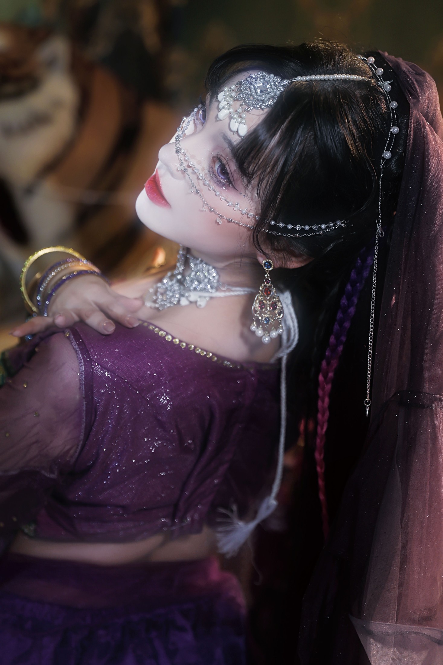 冯玉憬 – 《先生，谁是玩物，还说不定呢》[23P] 插图3