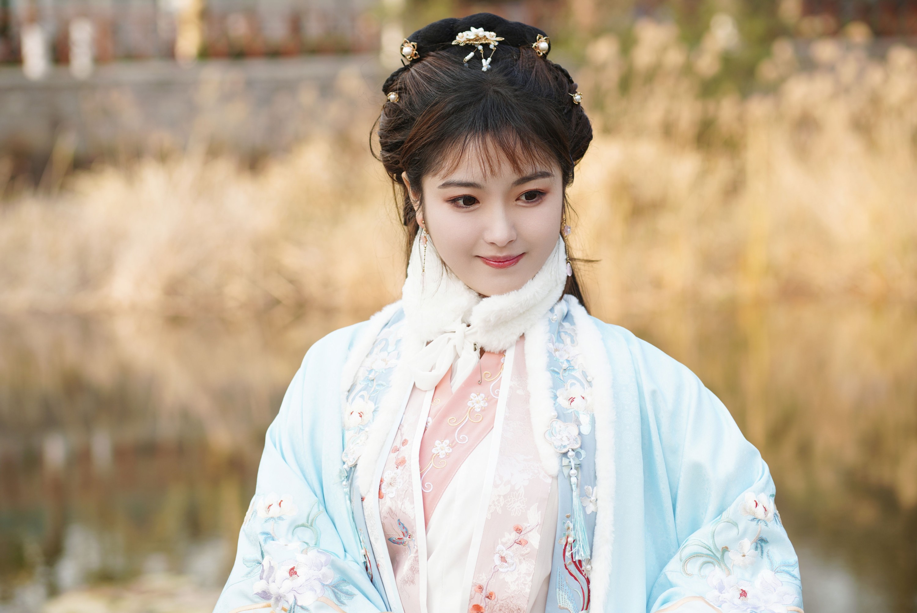 -炸鸡冰可乐- – 《岁岁年年》[23P] 插图4