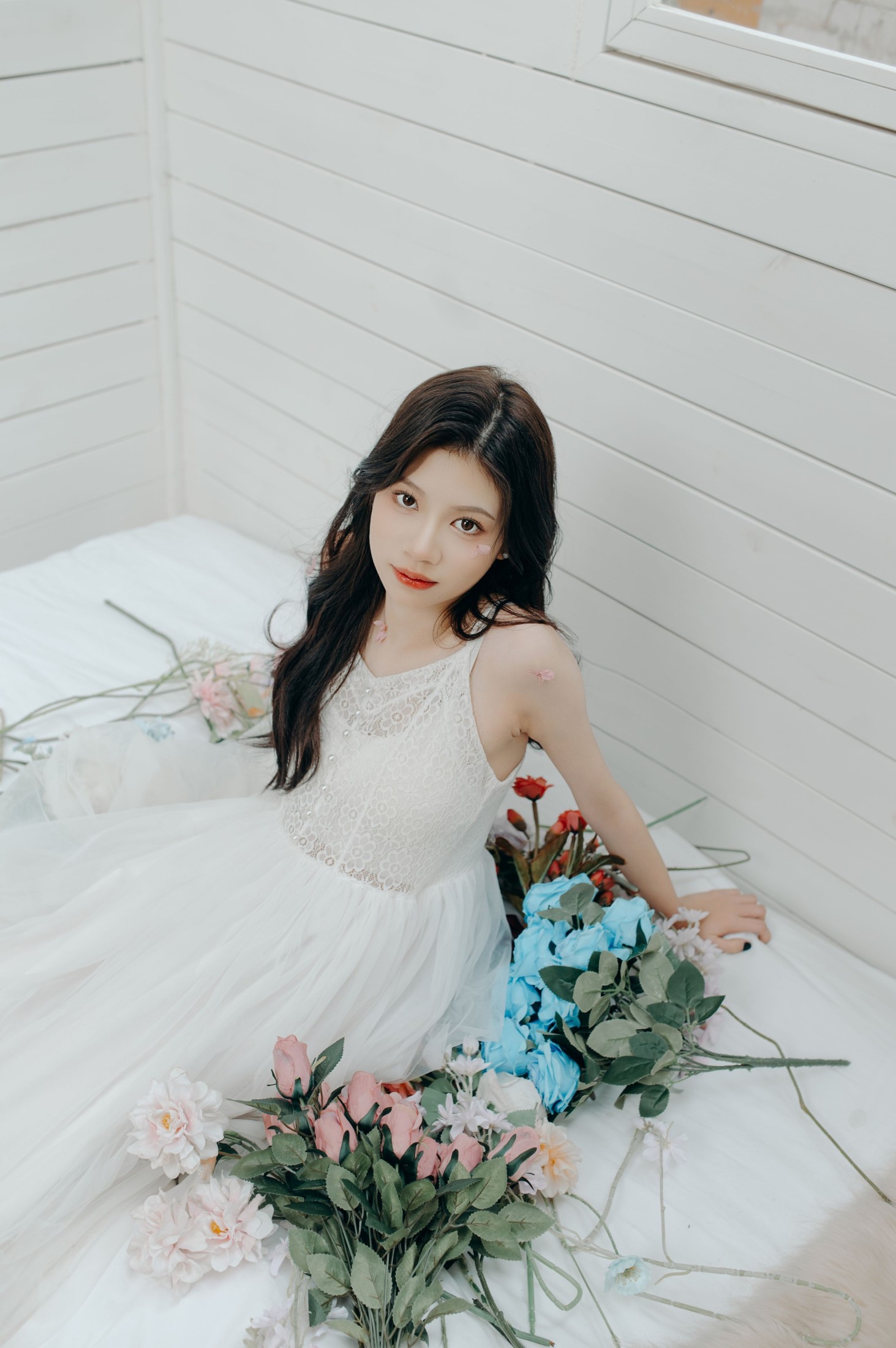 沐阳 – 《你好早安》[22P] 插图5