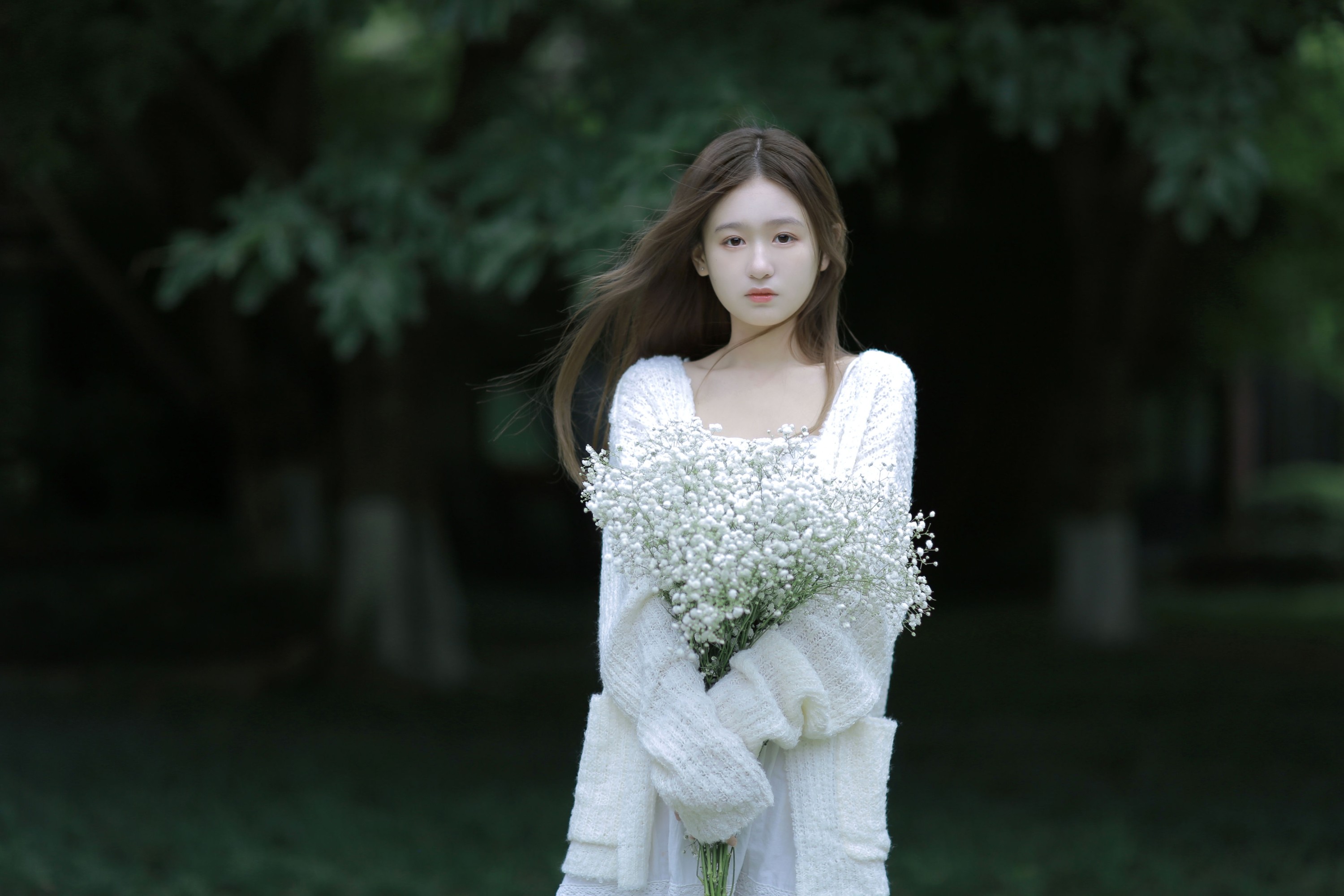 瑞秋的快乐人生 – 《风也清澈》[22P] 插图5