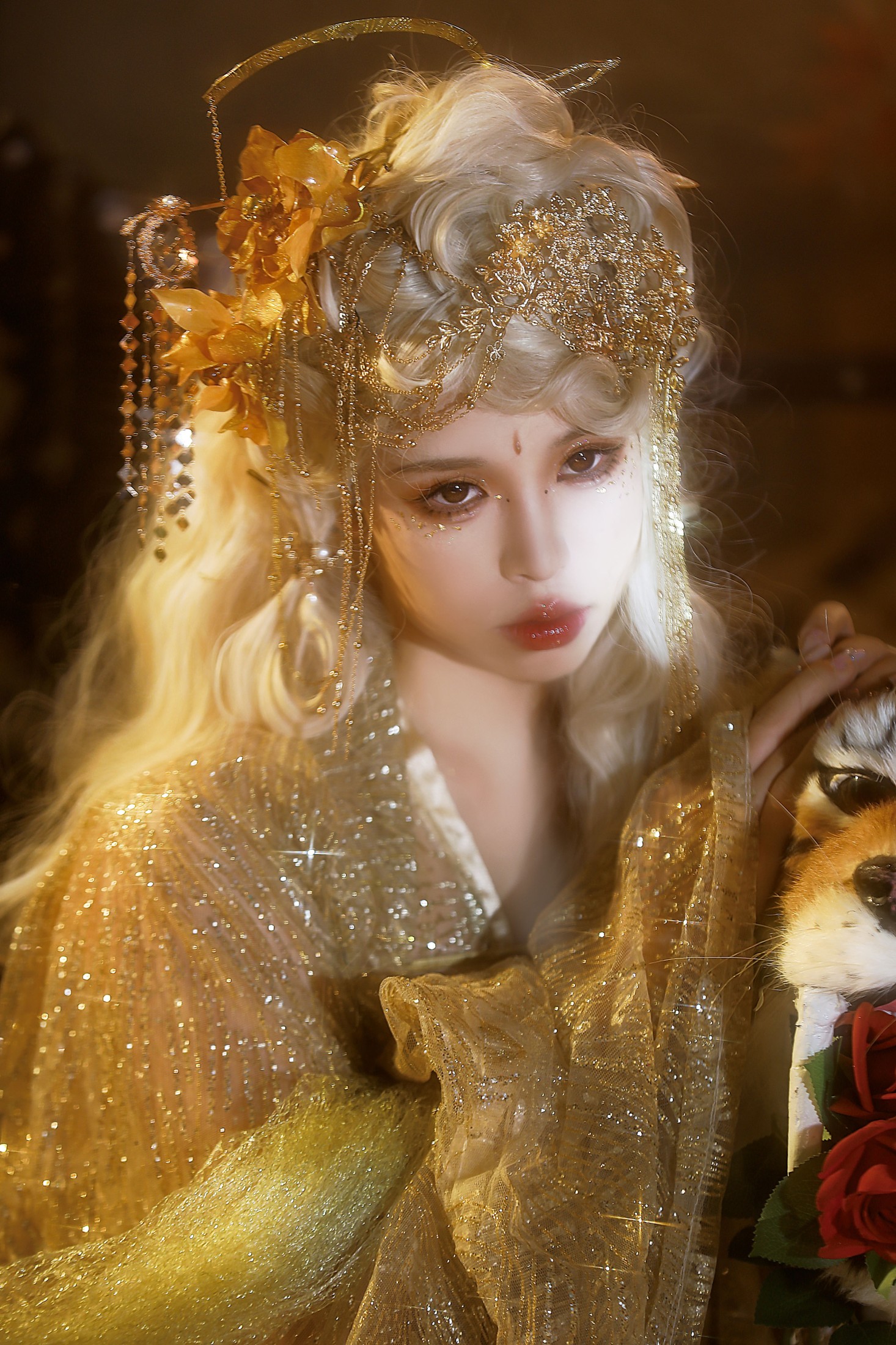 甜茶 – 《司命，若我非要改命呢？》[20P] 插图5