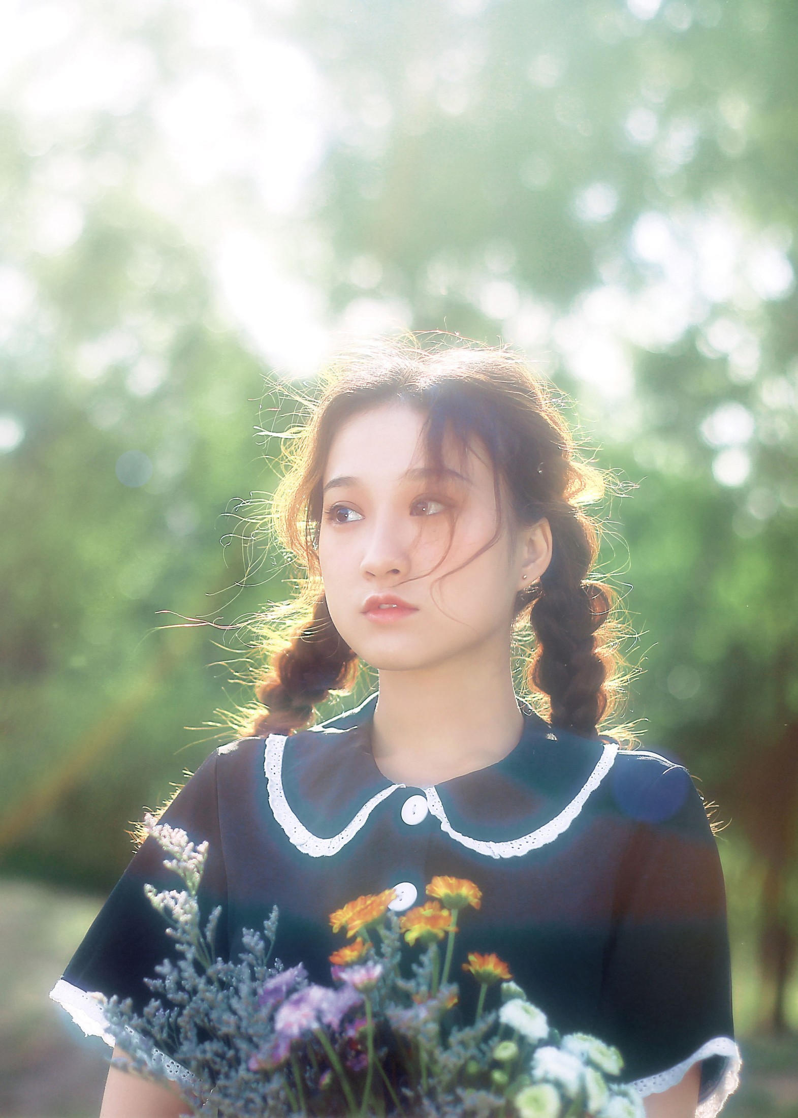 小惠 – 《午后日光》[22P] 插图4