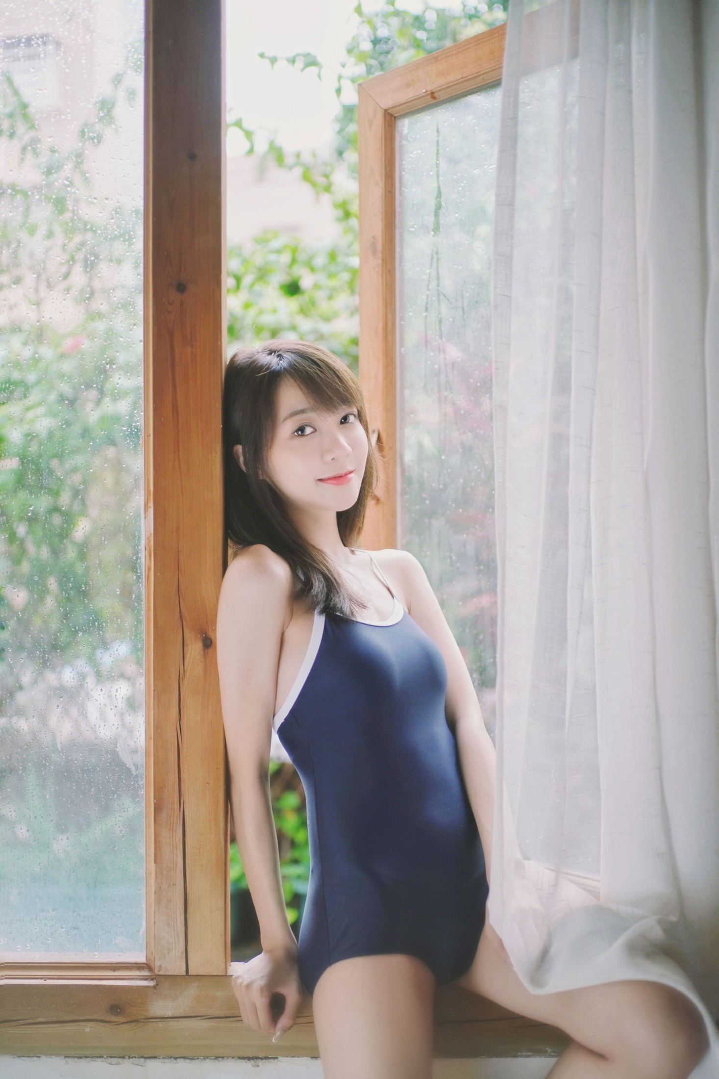 鸭鸭 – 《青春满屋》[29P] 插图4