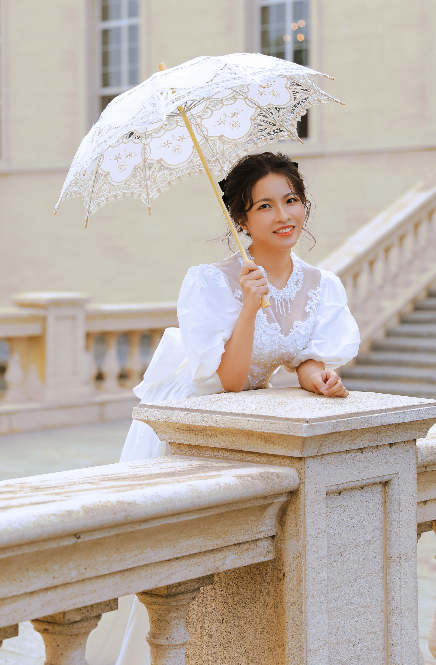 小小虫Laura – 《仲夏时光》[27P] 插图3