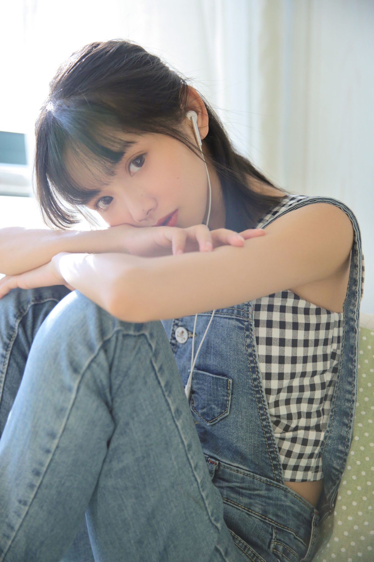 猫梓子 – 《午后》[24P] 插图4