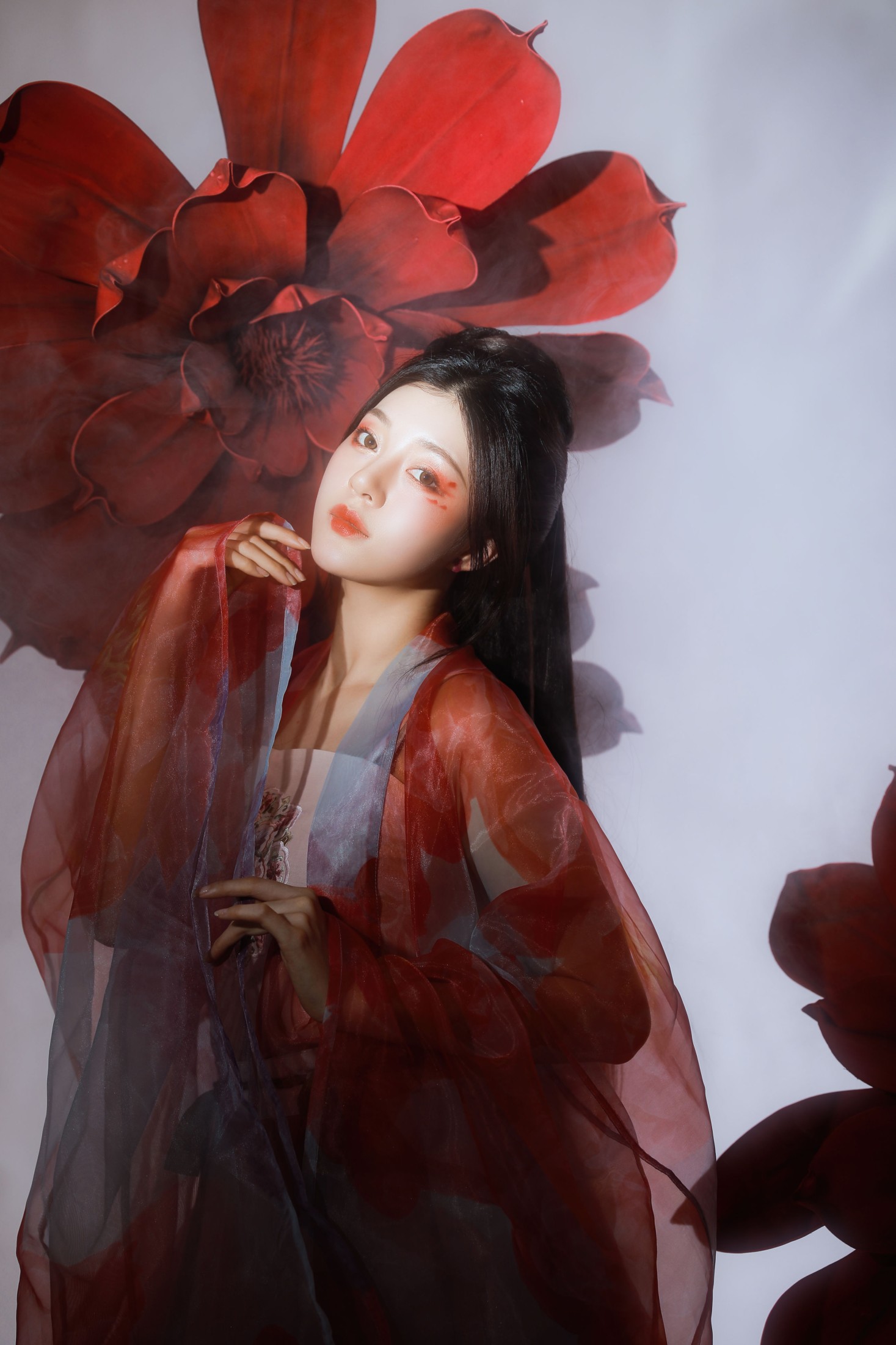 小楼 – 《花蕊夫人》[31P] 插图5