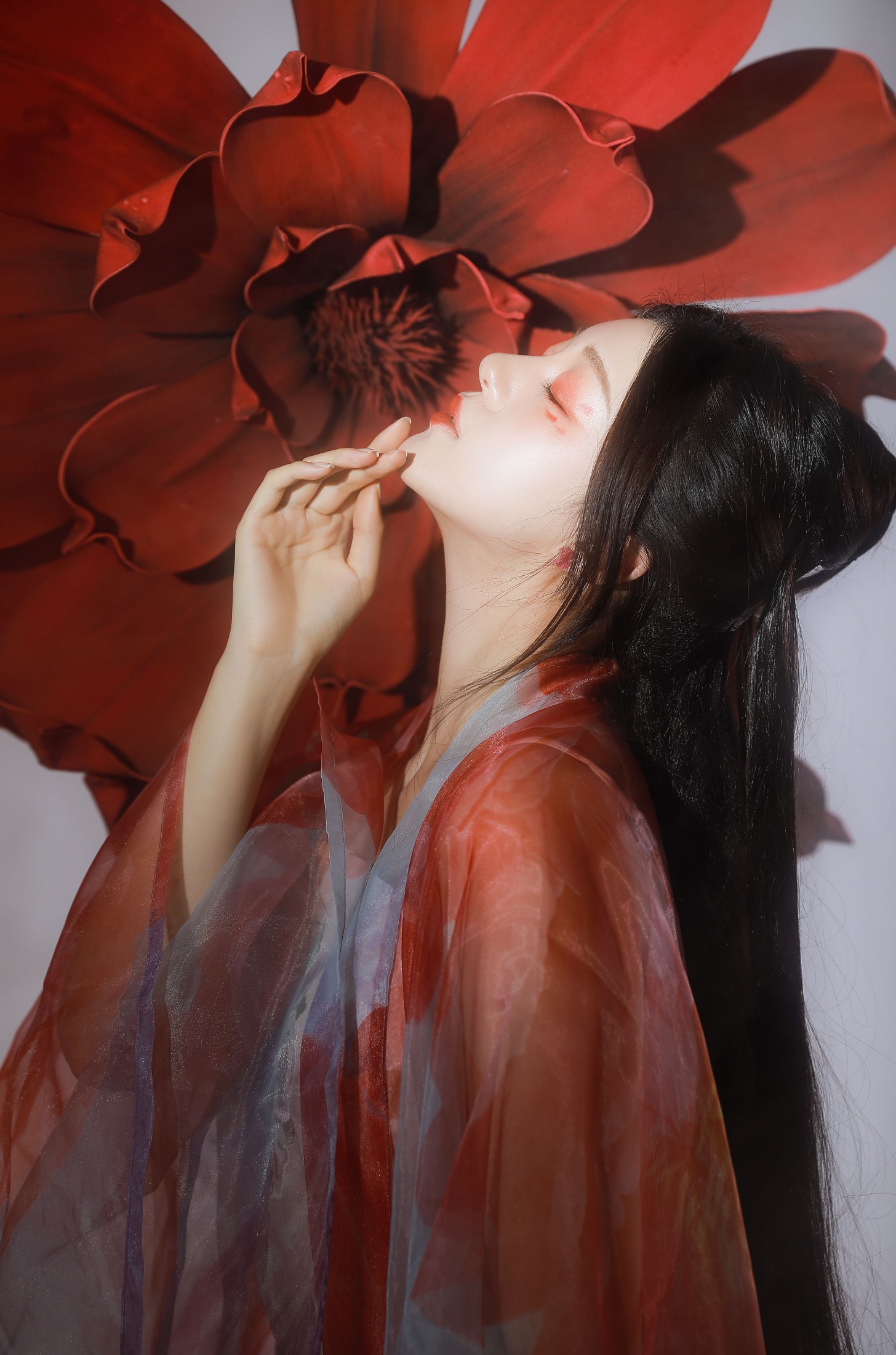 小楼 – 《花蕊夫人》[31P] 插图4