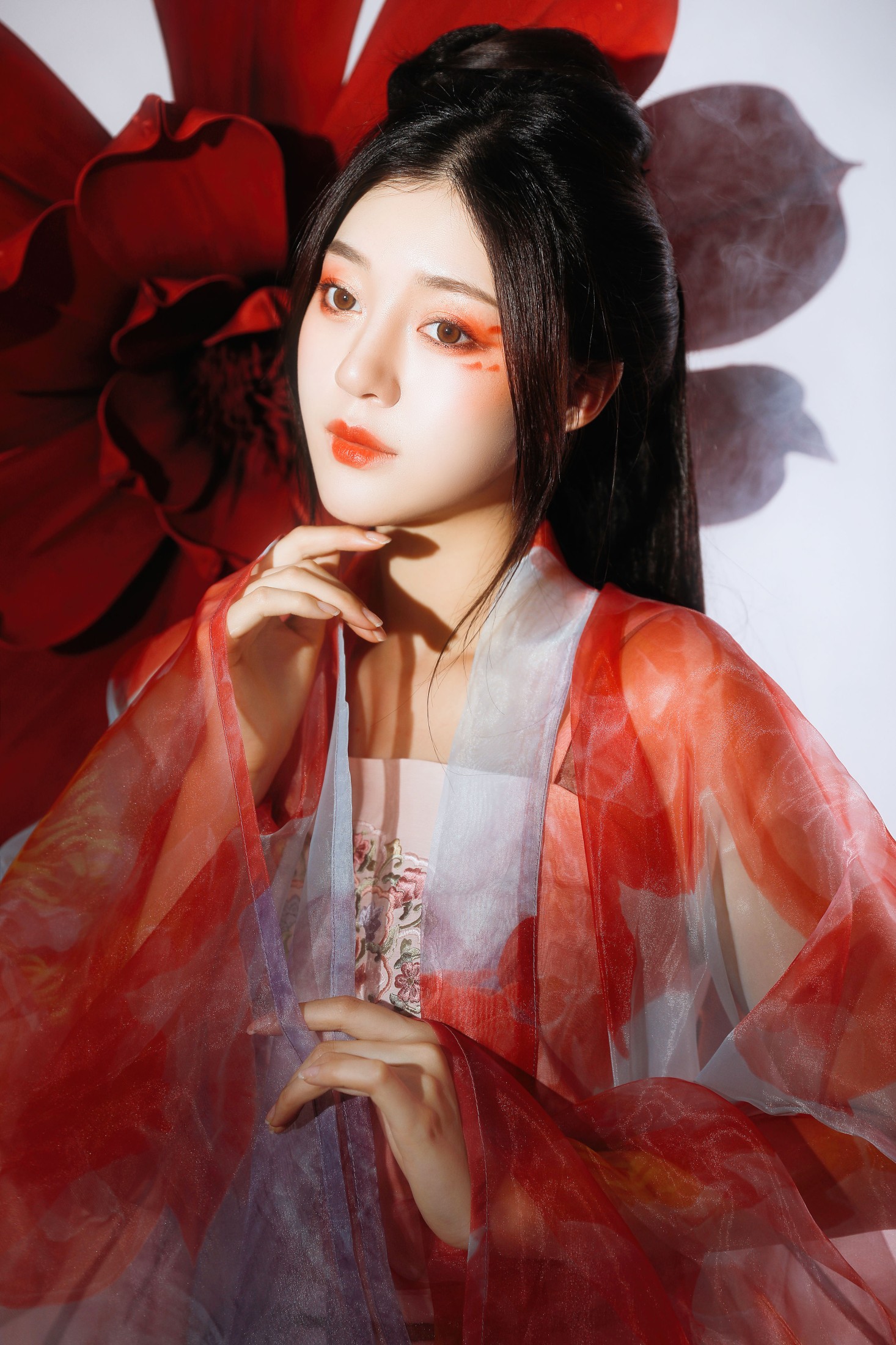 小楼 – 《花蕊夫人》[31P] 插图3