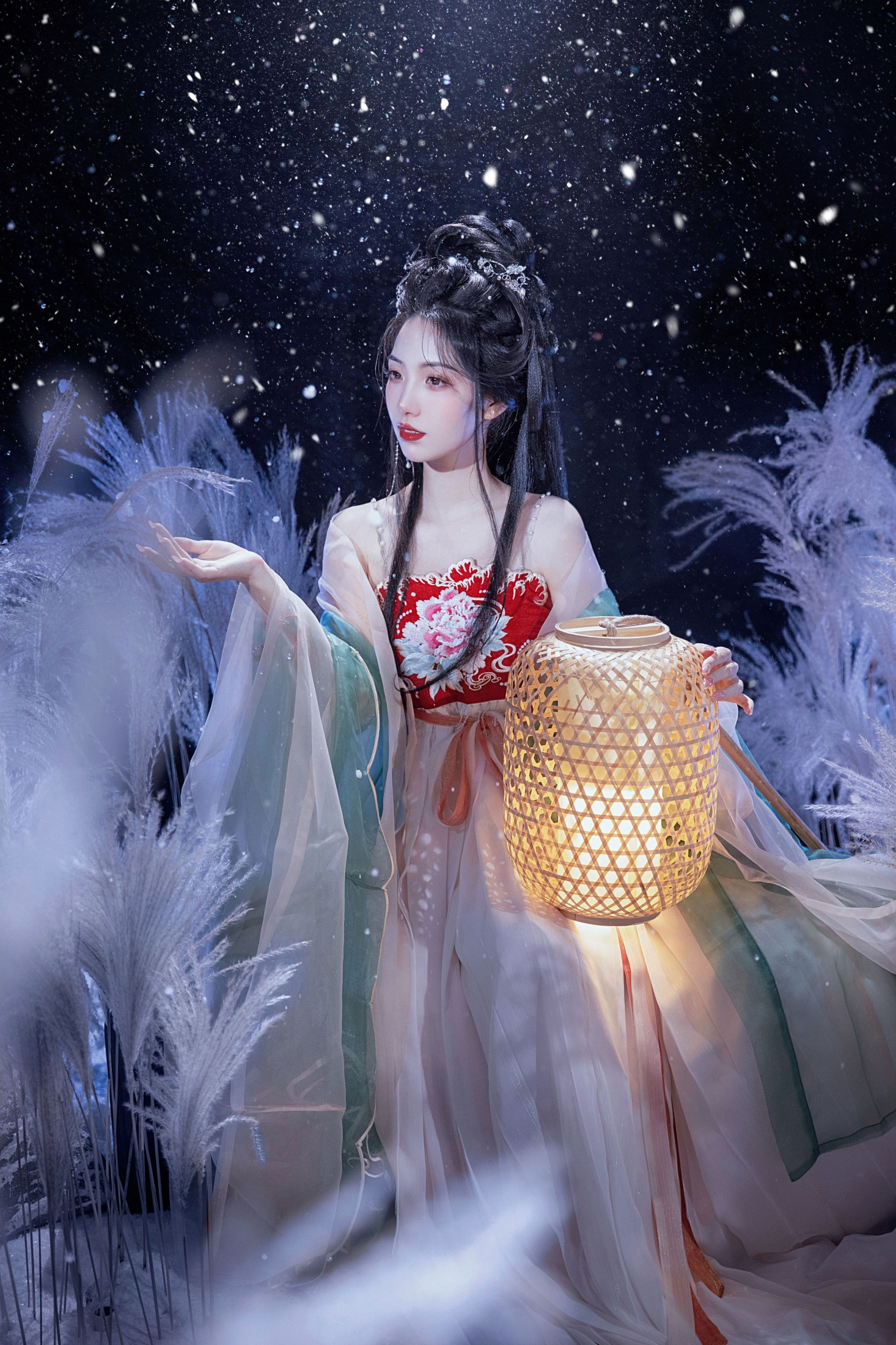 奶茶 – 《绝色》[30P] 插图3