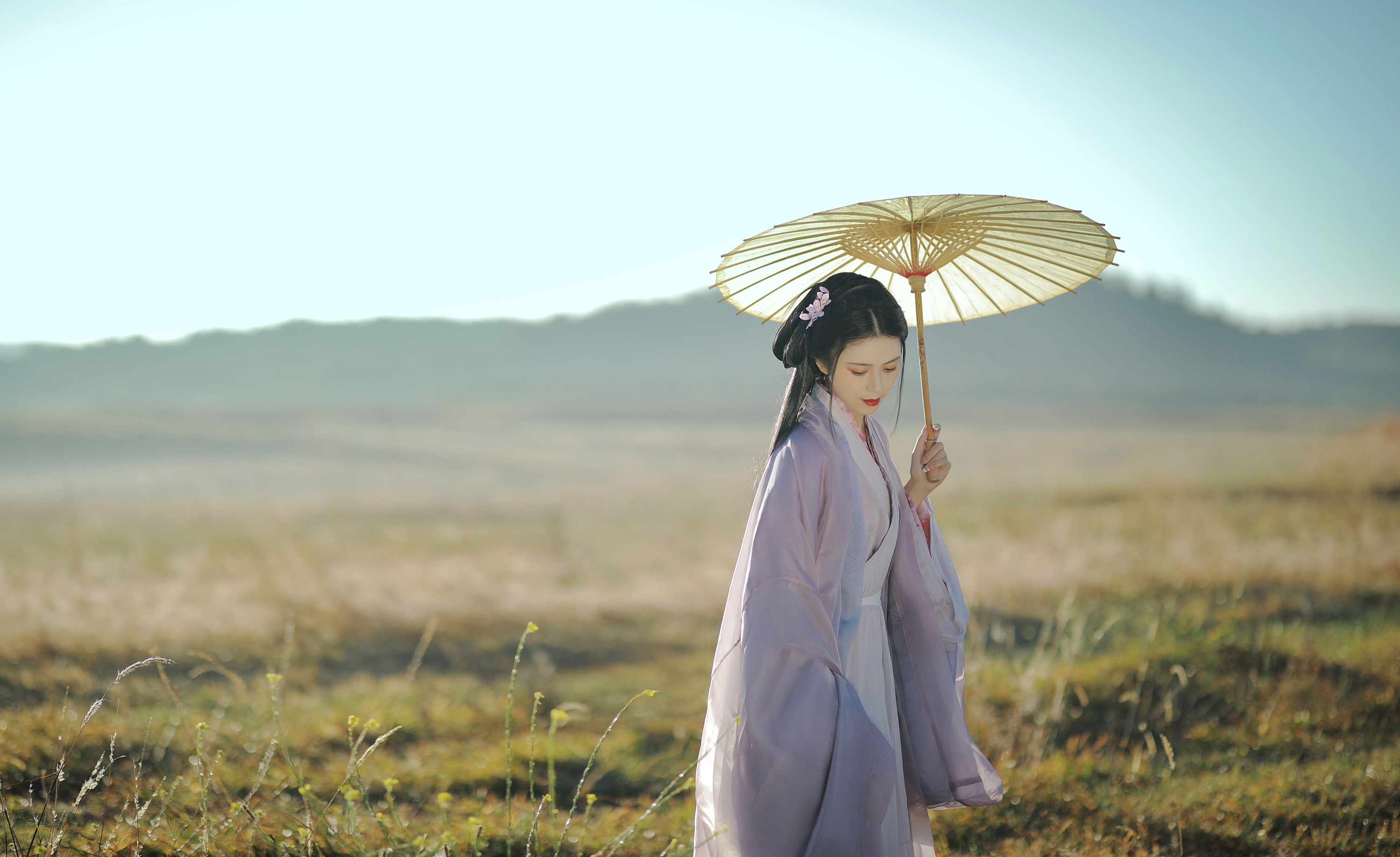 吾岁岁 – 《山不见我，我自见山》[23P] 插图5